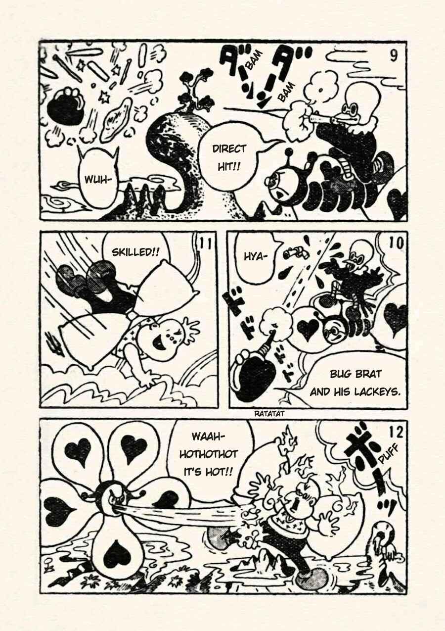 Page 3 Chapter 8 Doron Chibimaru
