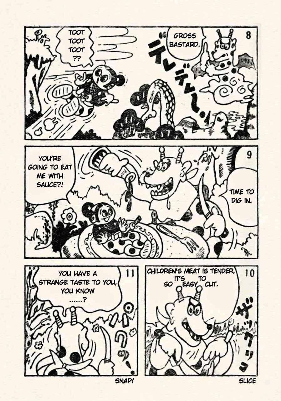 Page 3 Chapter 7 Doron Chibimaru