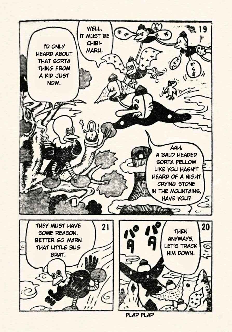 Page 6 Chapter 7 Doron Chibimaru