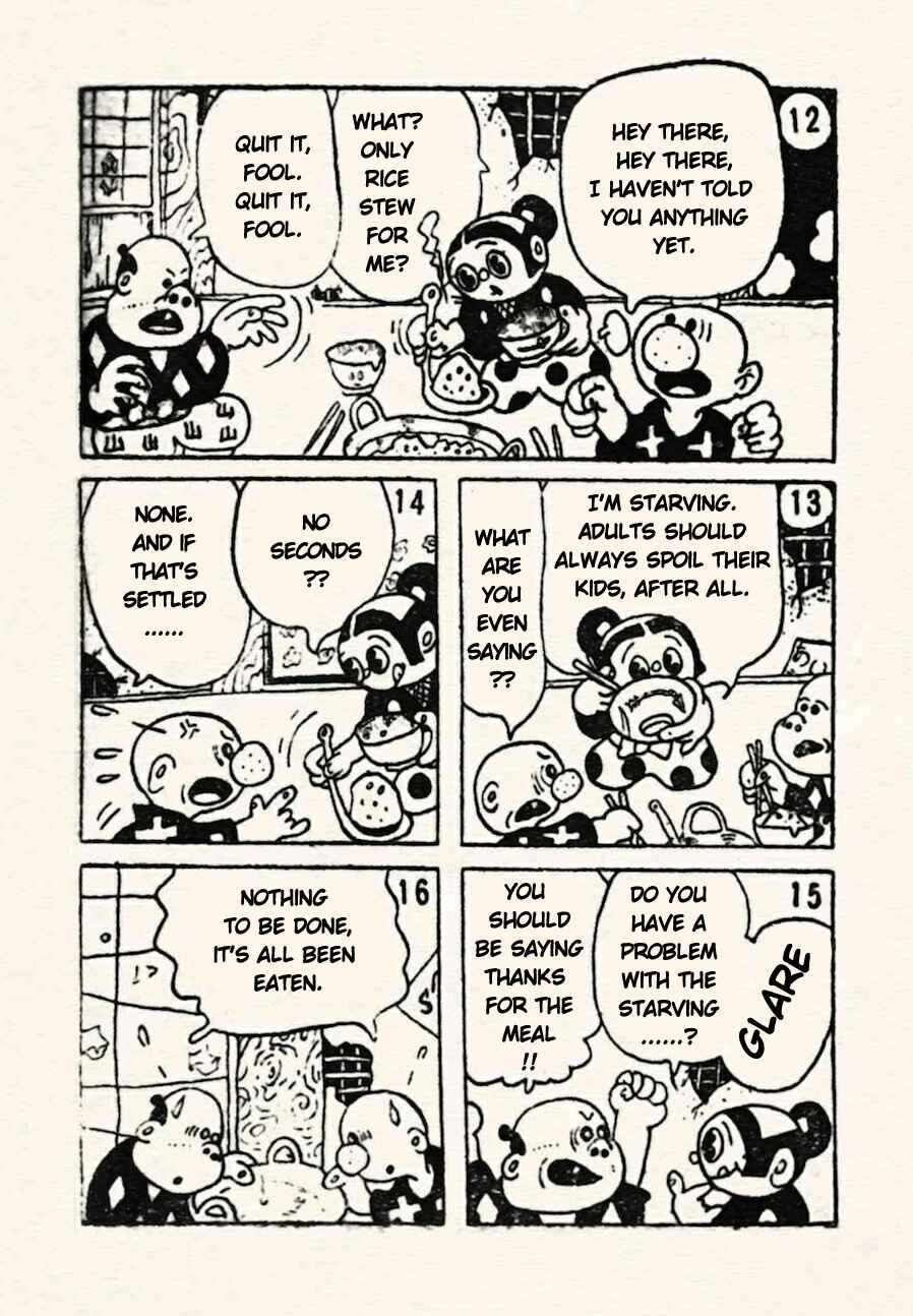 Page 4 Chapter 5 Doron Chibimaru