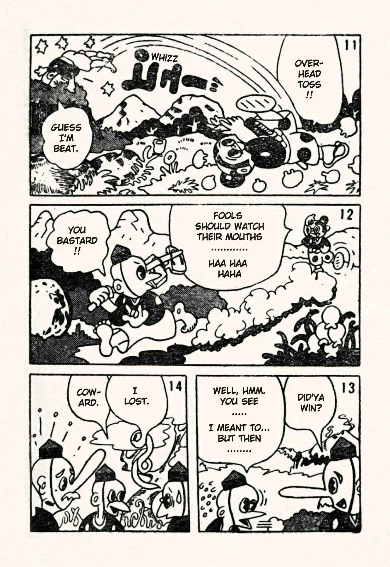 Page 4 Chapter 2 Doron Chibimaru