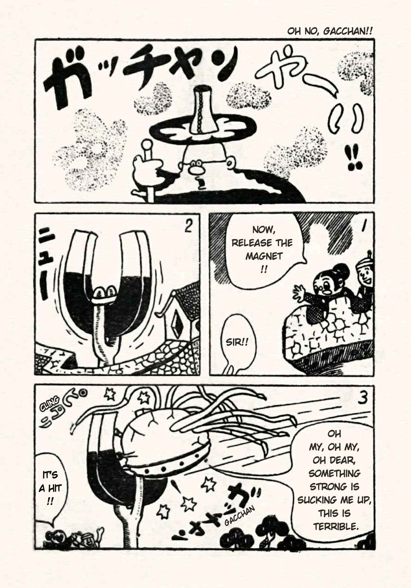 Page 1 Chapter 23 Doron Chibimaru