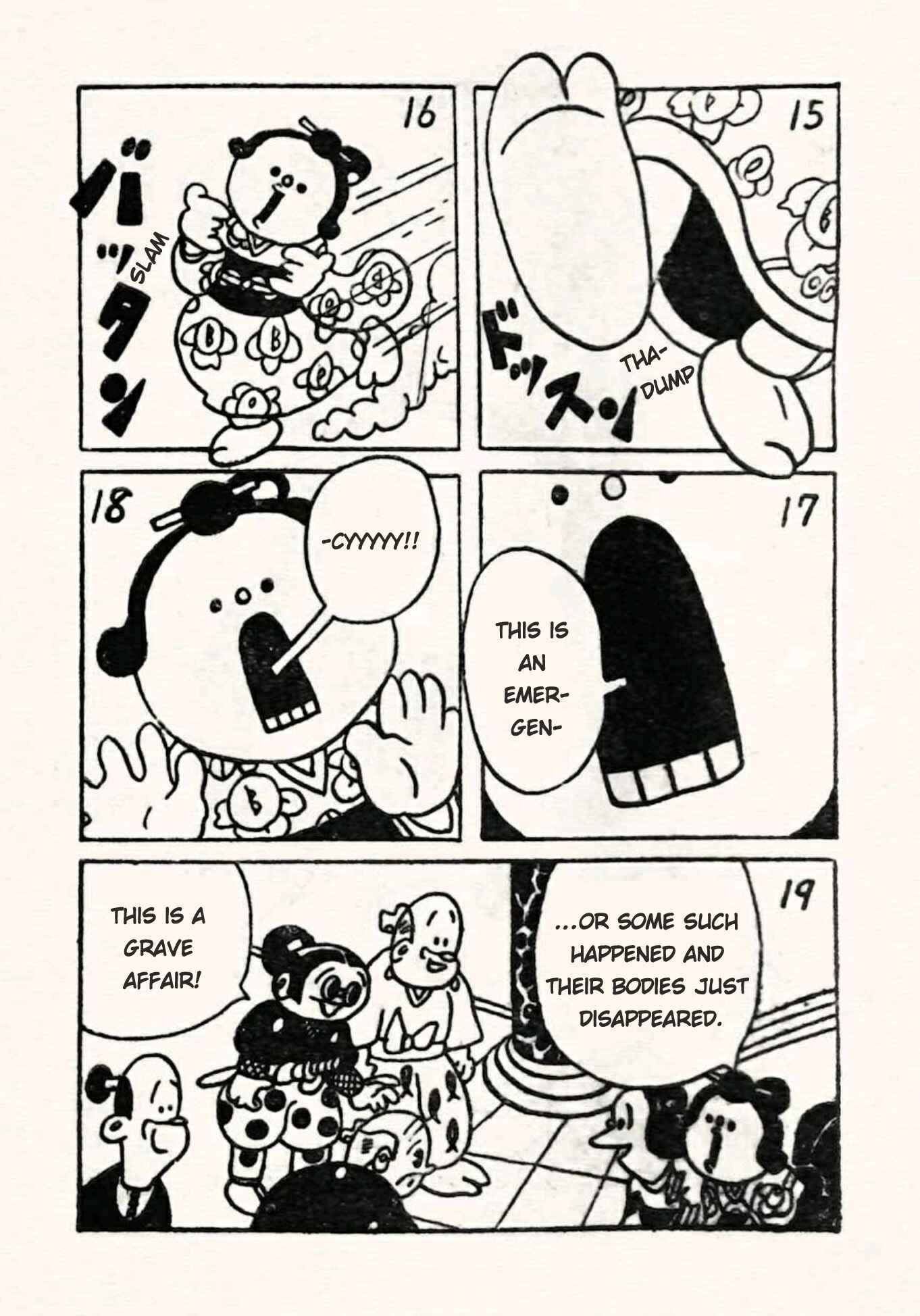 Page 6 Chapter 24 Doron Chibimaru