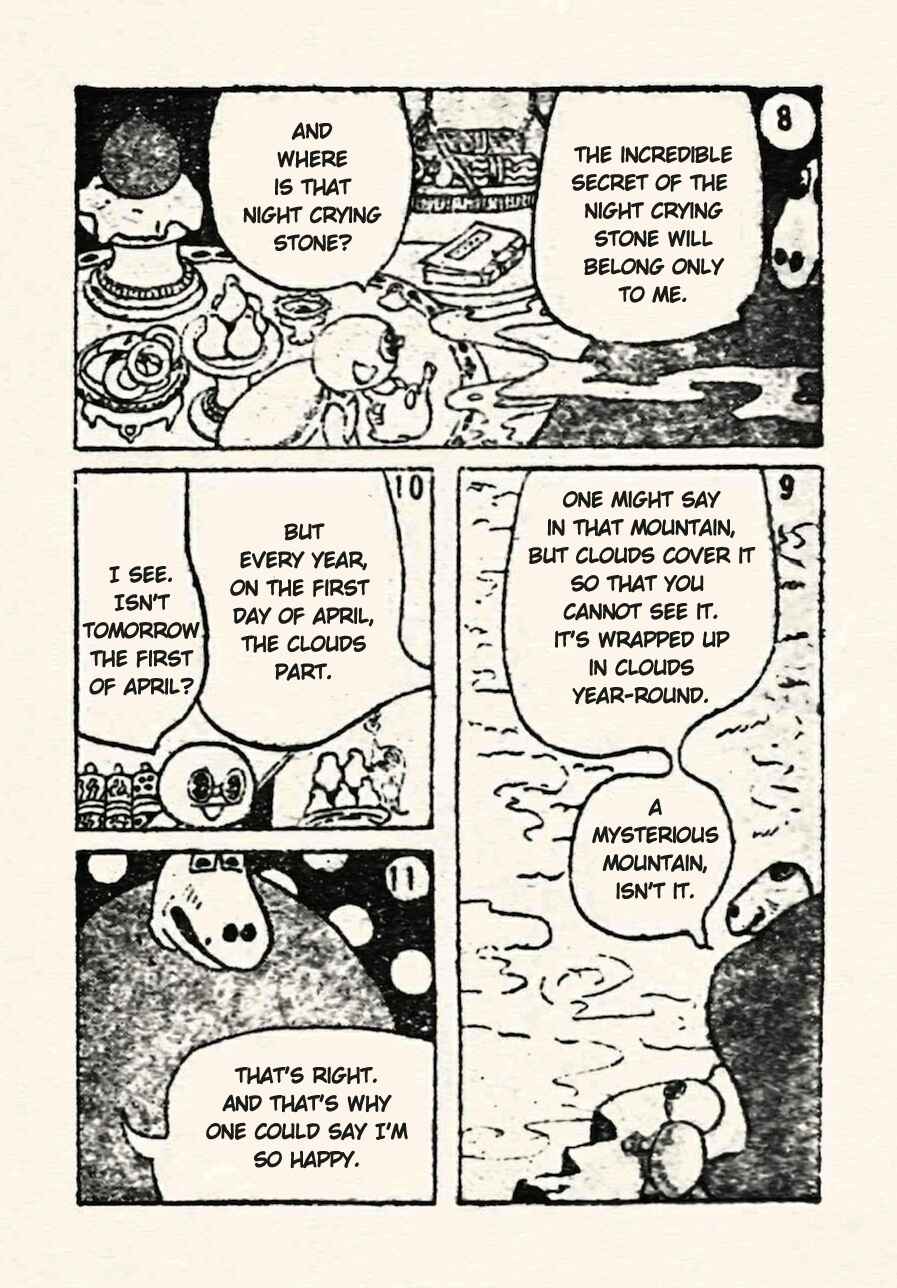 Page 3 Chapter 10 Doron Chibimaru