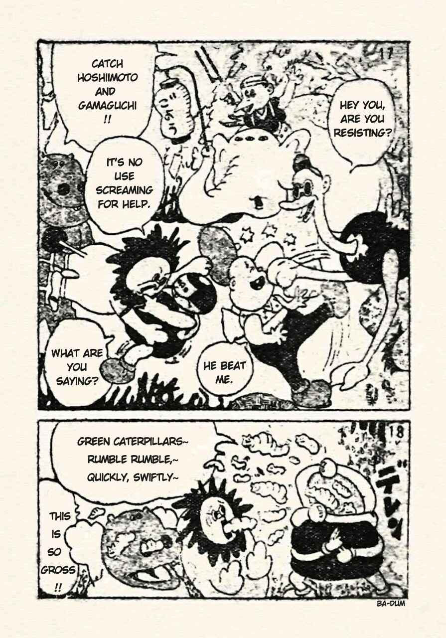 Page 5 Chapter 10 Doron Chibimaru
