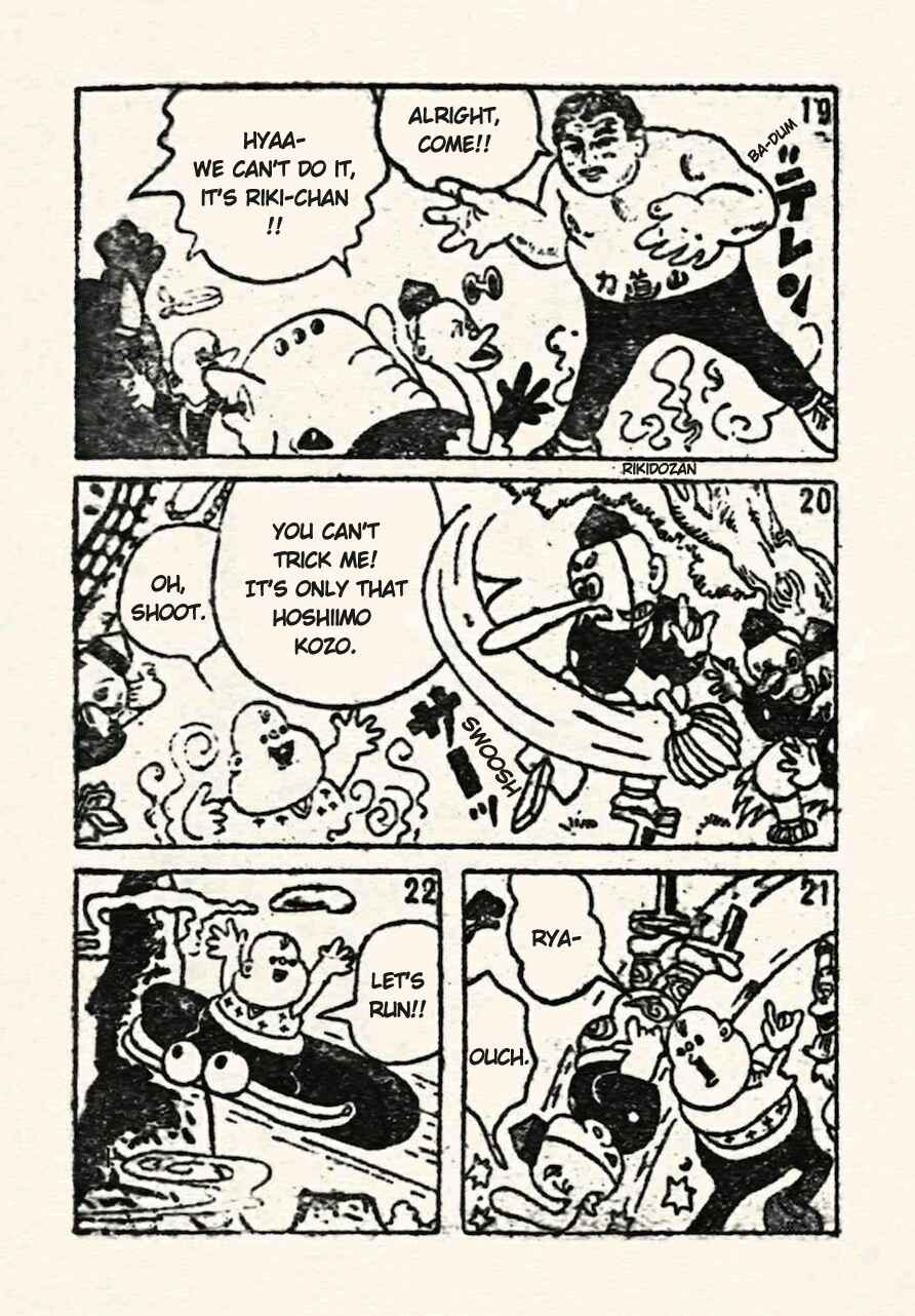 Page 6 Chapter 10 Doron Chibimaru
