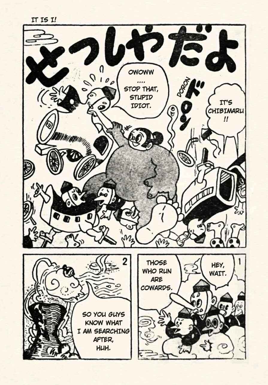 Page 1 Chapter 9 Doron Chibimaru