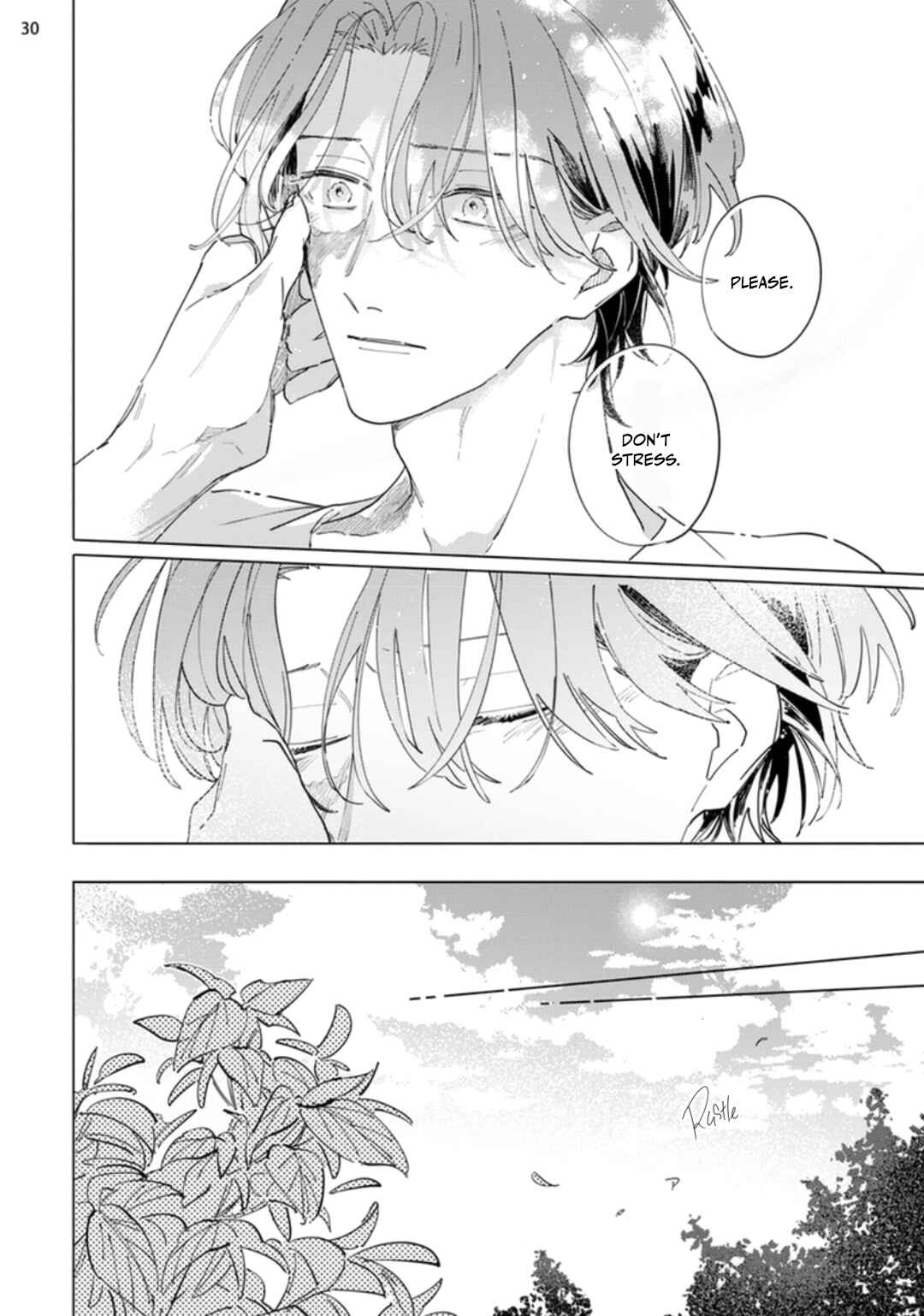 Page 32 Chapter 5 Nagareboshi