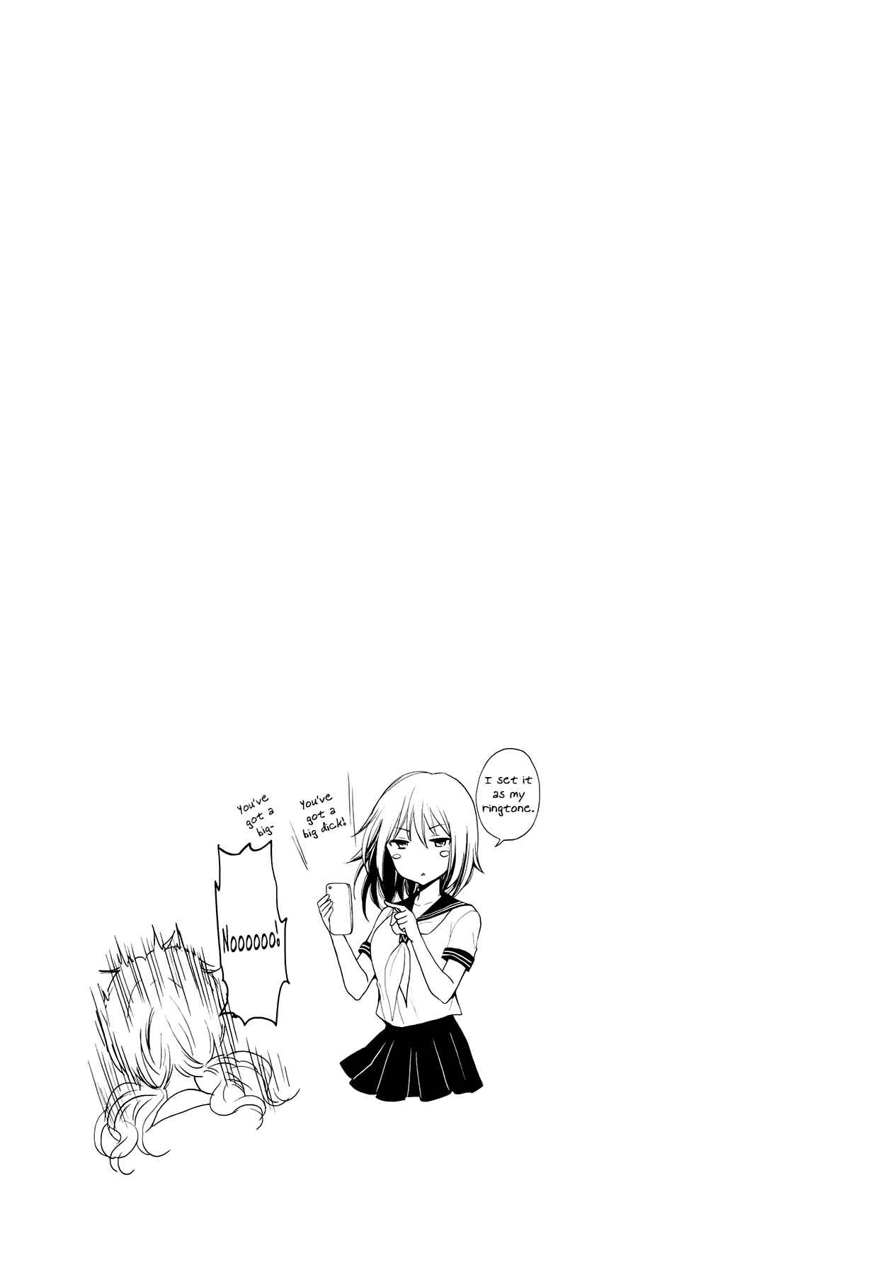 Page 20 Chapter 17 Henjo ~Hen na Joshi Kousei Amaguri Senko~