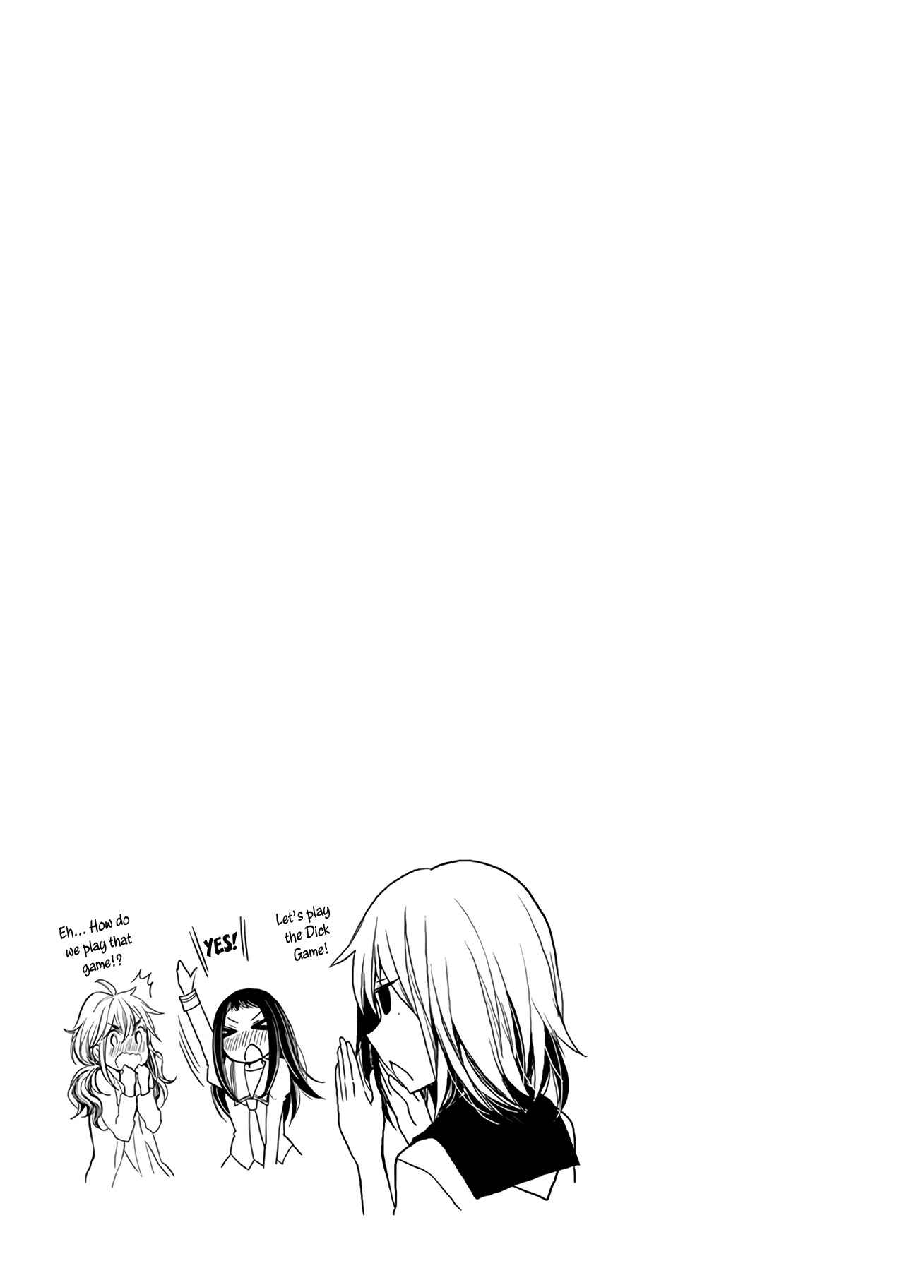 Page 22 Chapter 48 Henjo ~Hen na Joshi Kousei Amaguri Senko~