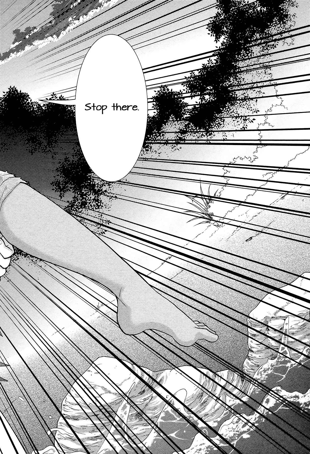 Page 16 Chapter 5 Henjo ~Hen na Joshi Kousei Amaguri Senko~