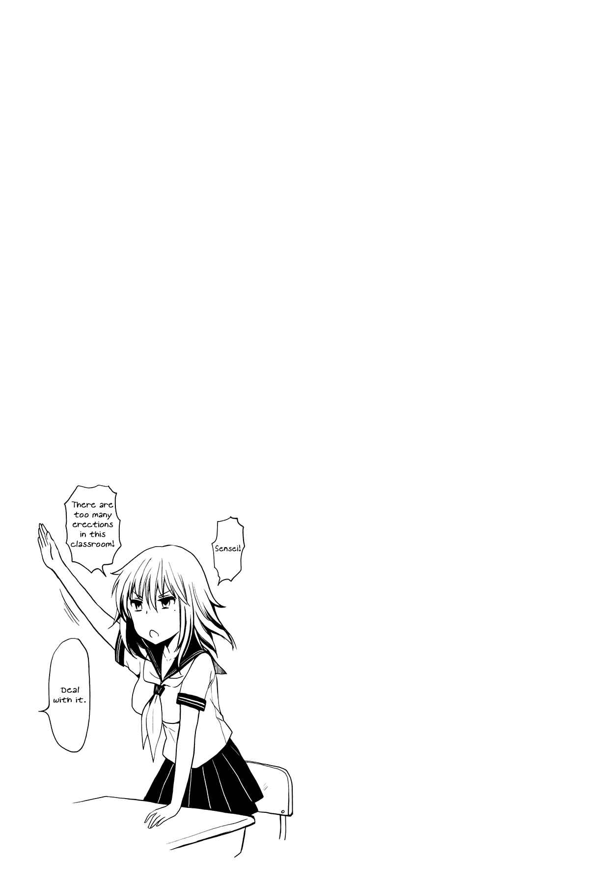 Page 24 Chapter 6 Henjo ~Hen na Joshi Kousei Amaguri Senko~