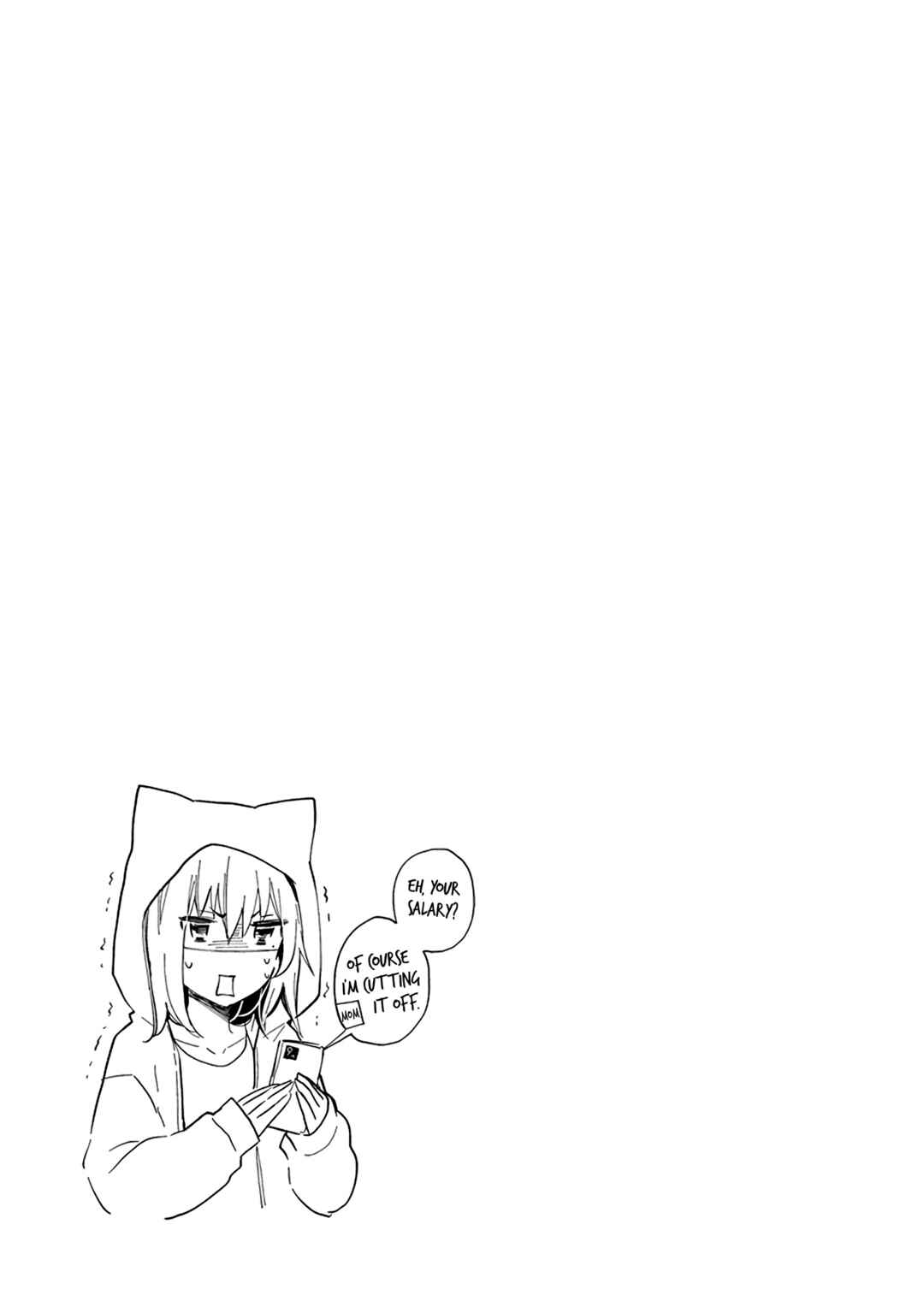 Page 8 Chapter 112.5 Henjo ~Hen na Joshi Kousei Amaguri Senko~