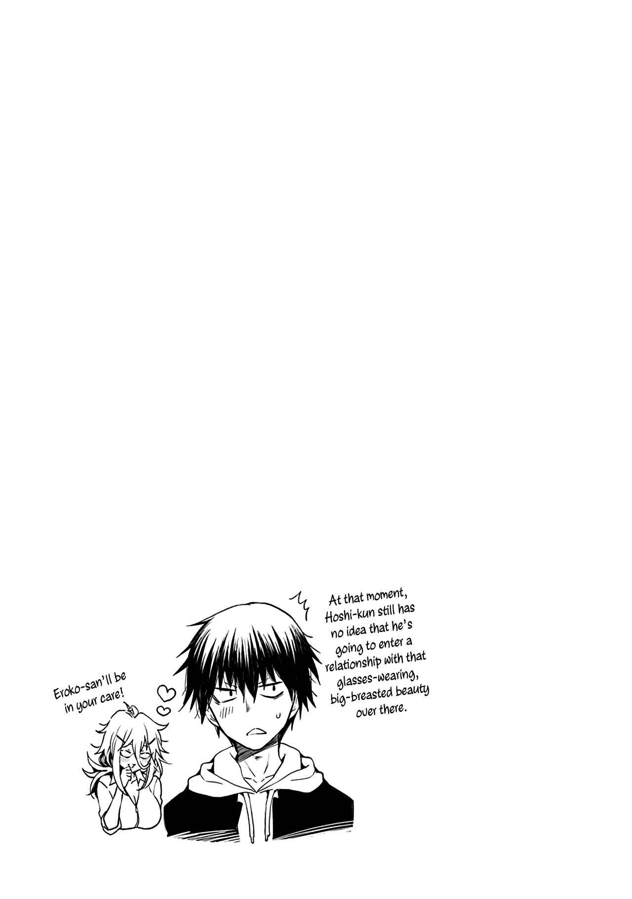 Page 24 Chapter 90 Henjo ~Hen na Joshi Kousei Amaguri Senko~