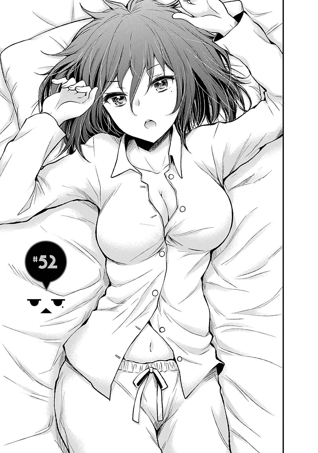 Page 2 Chapter 52 Henjo ~Hen na Joshi Kousei Amaguri Senko~
