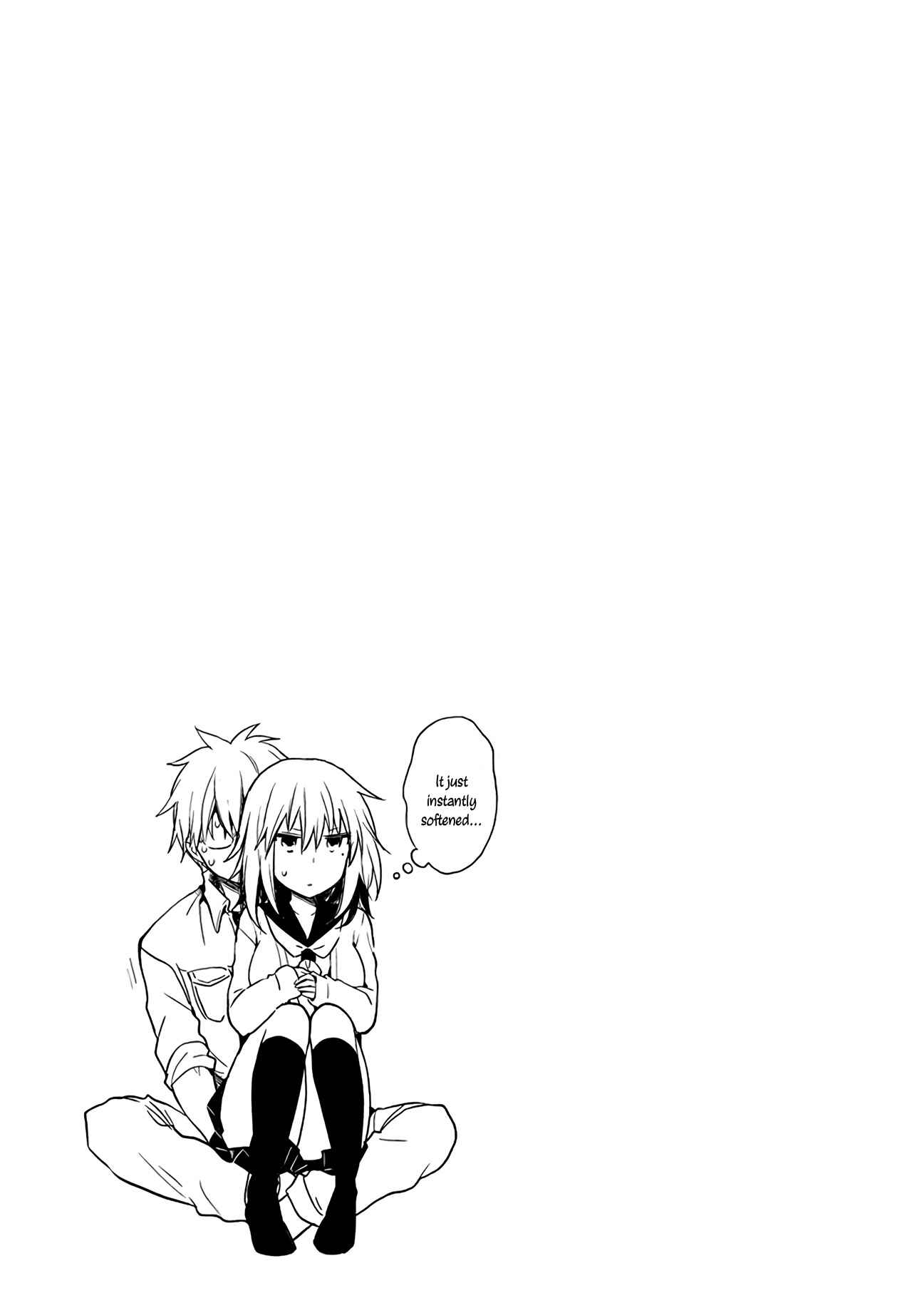 Page 26 Chapter 88 Henjo ~Hen na Joshi Kousei Amaguri Senko~