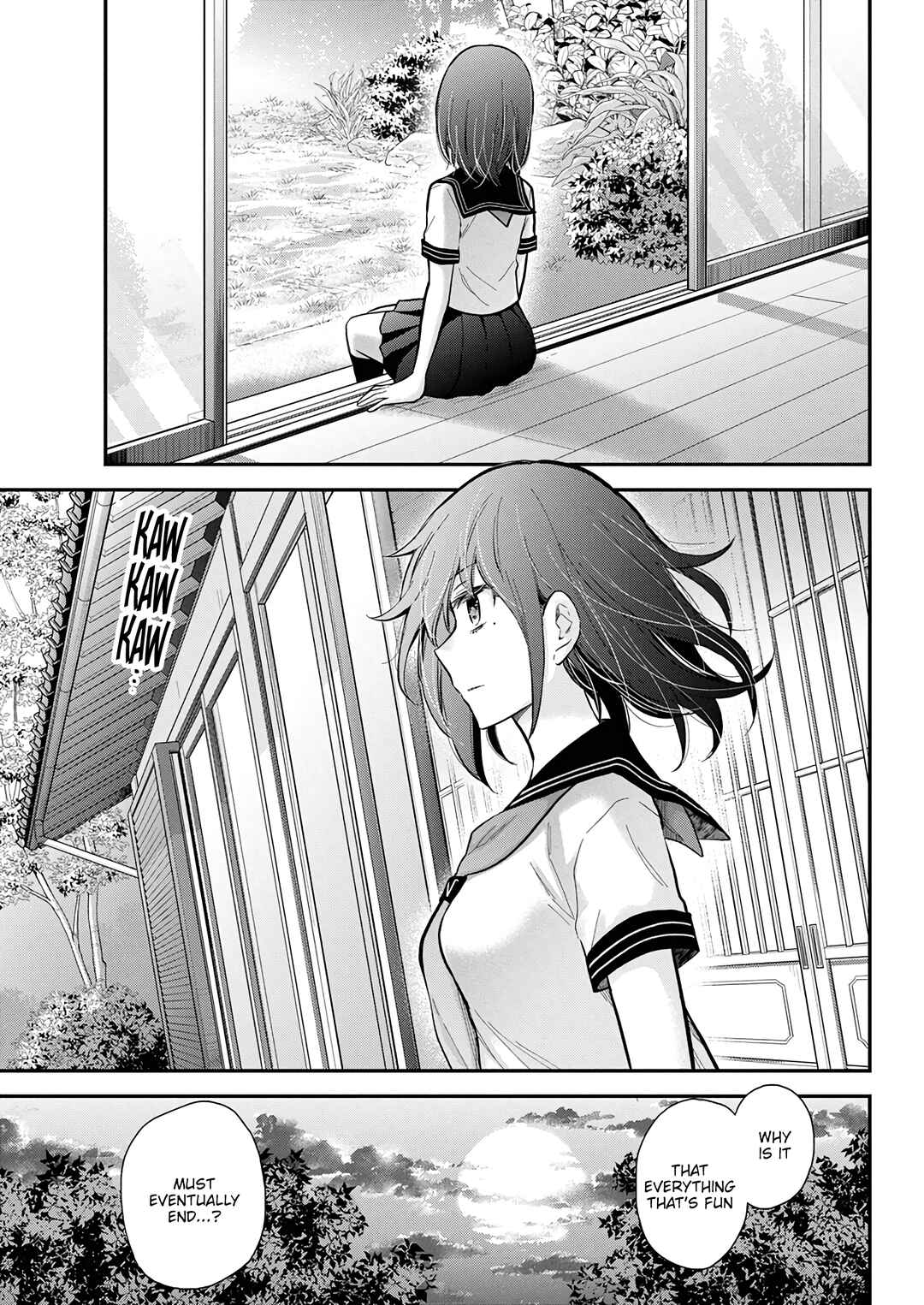 Page 18 Chapter 138 Henjo ~Hen na Joshi Kousei Amaguri Senko~