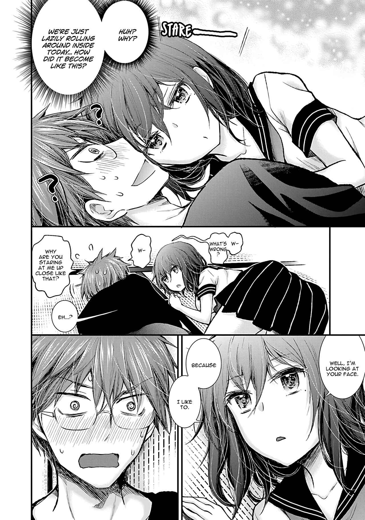 Page 13 Chapter 78 Henjo ~Hen na Joshi Kousei Amaguri Senko~