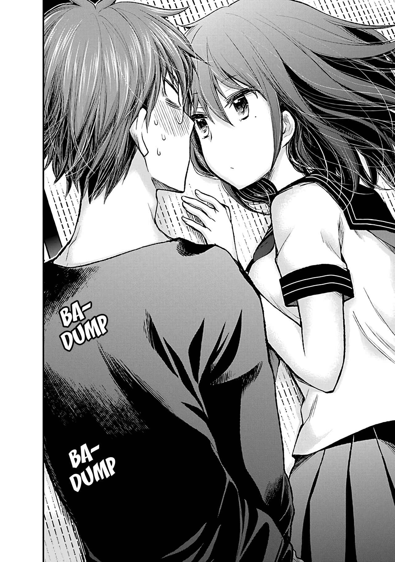 Page 15 Chapter 78 Henjo ~Hen na Joshi Kousei Amaguri Senko~
