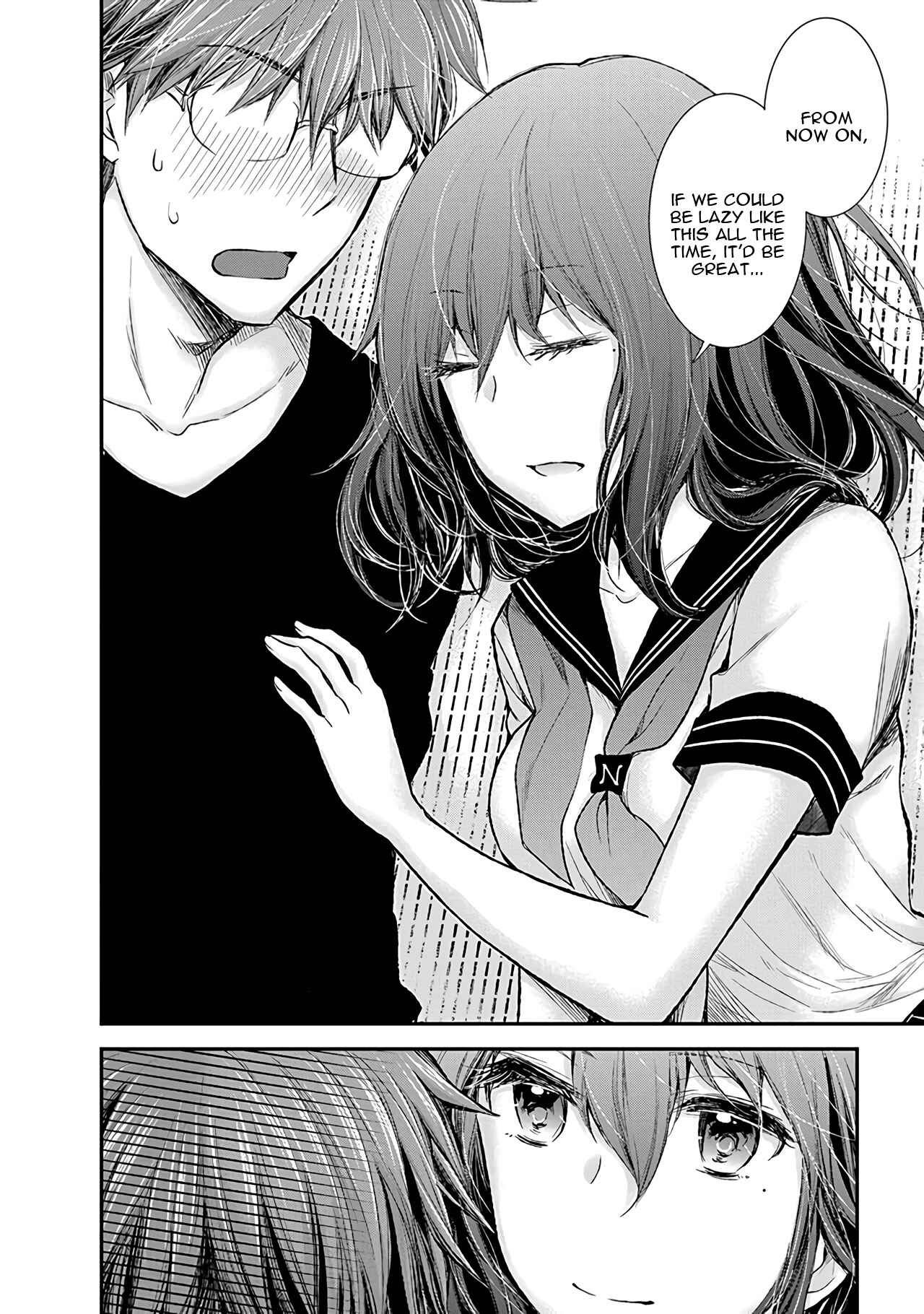Page 19 Chapter 78 Henjo ~Hen na Joshi Kousei Amaguri Senko~