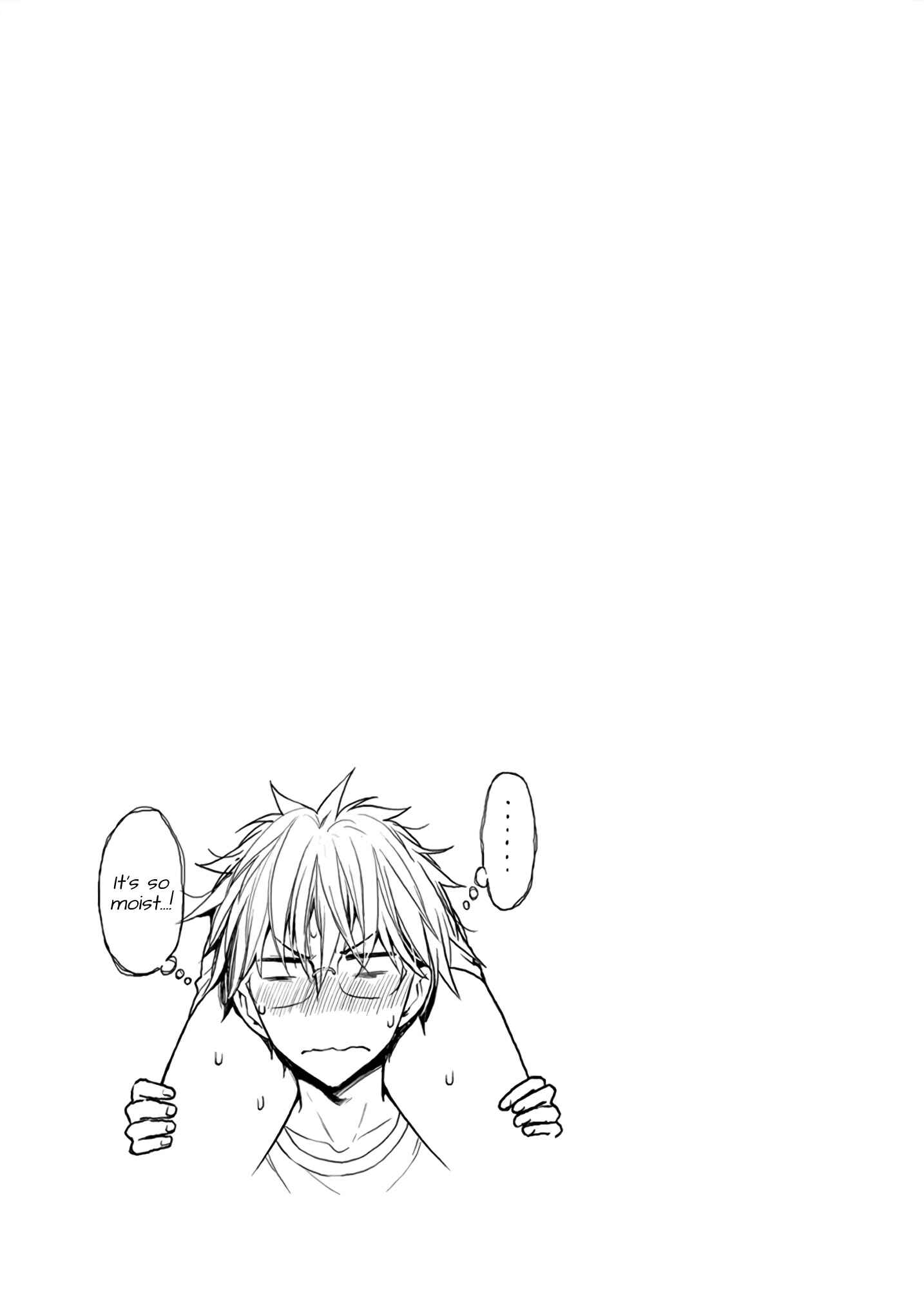 Page 22 Chapter 43 Henjo ~Hen na Joshi Kousei Amaguri Senko~