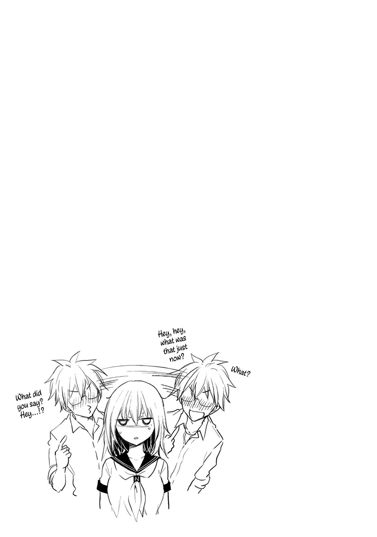 Page 22 Chapter 73 Henjo ~Hen na Joshi Kousei Amaguri Senko~