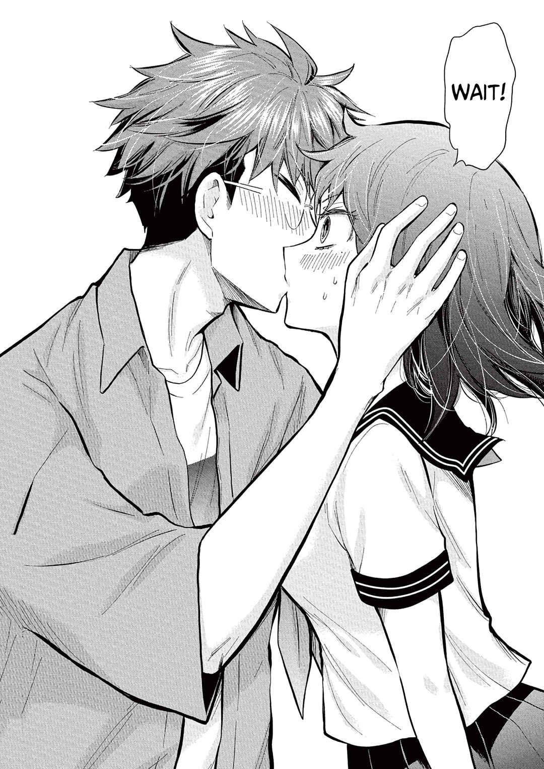 Page 18 Chapter 131 Henjo ~Hen na Joshi Kousei Amaguri Senko~