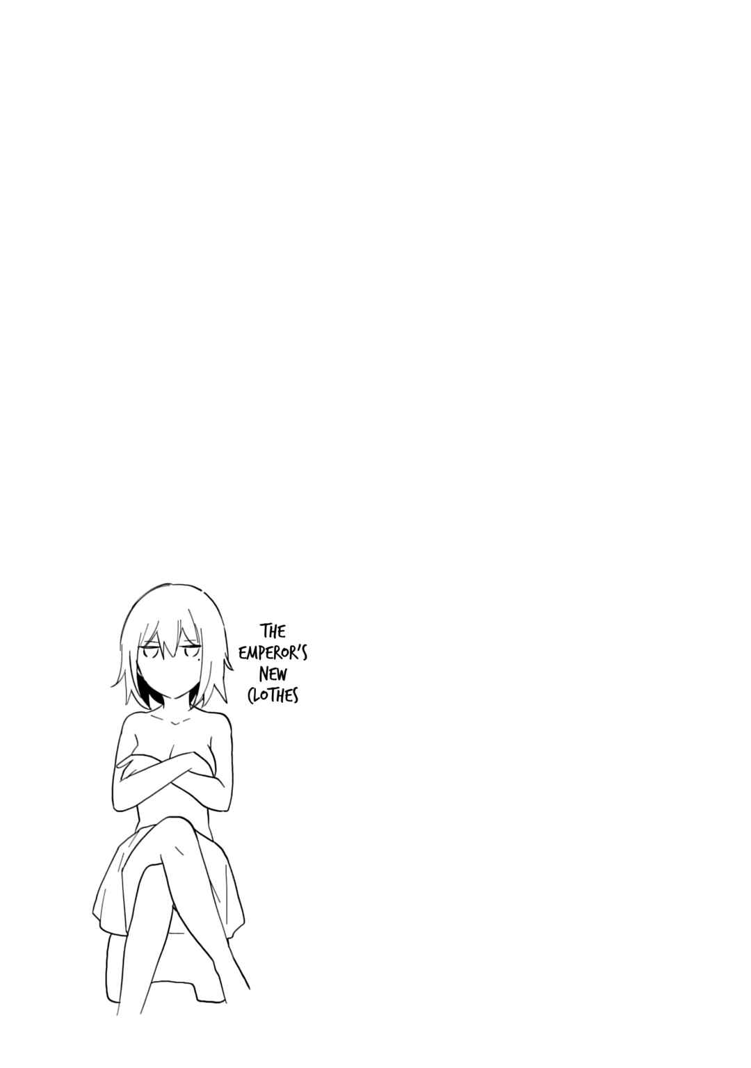 Page 6 Chapter 133.5 Henjo ~Hen na Joshi Kousei Amaguri Senko~