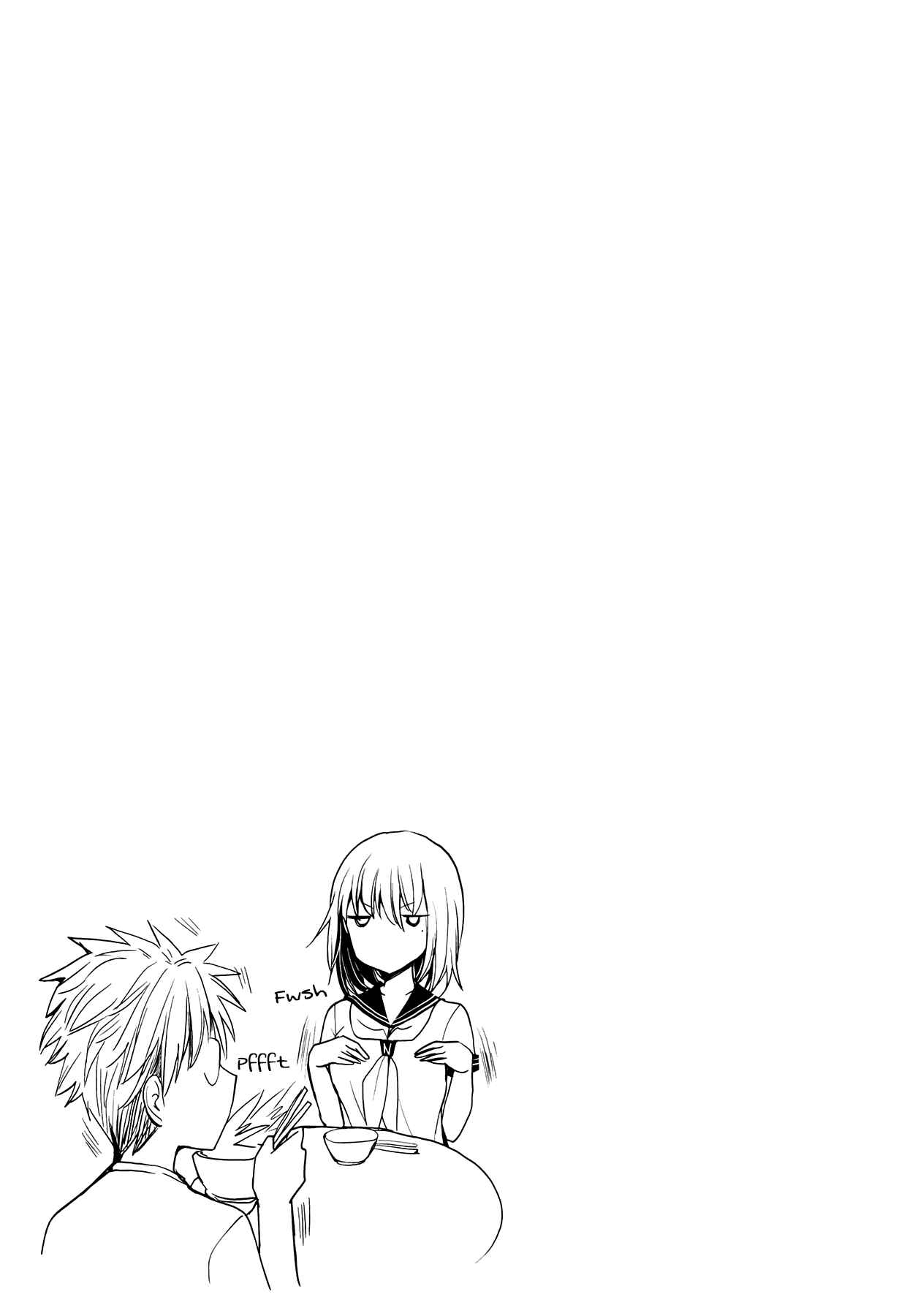 Page 21 Chapter 7 Henjo ~Hen na Joshi Kousei Amaguri Senko~