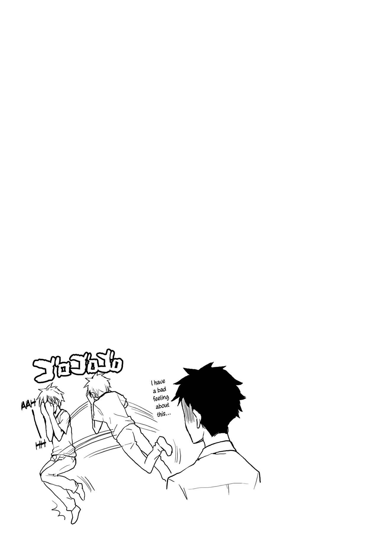 Page 26 Chapter 46 Henjo ~Hen na Joshi Kousei Amaguri Senko~
