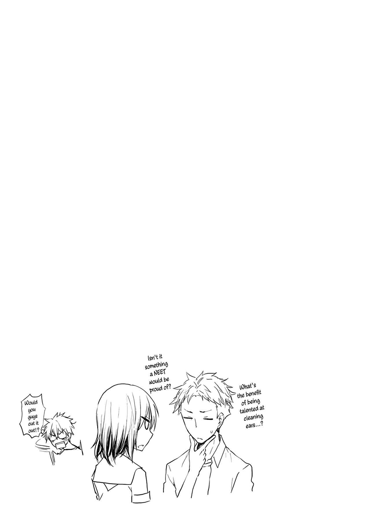 Page 22 Chapter 56 Henjo ~Hen na Joshi Kousei Amaguri Senko~