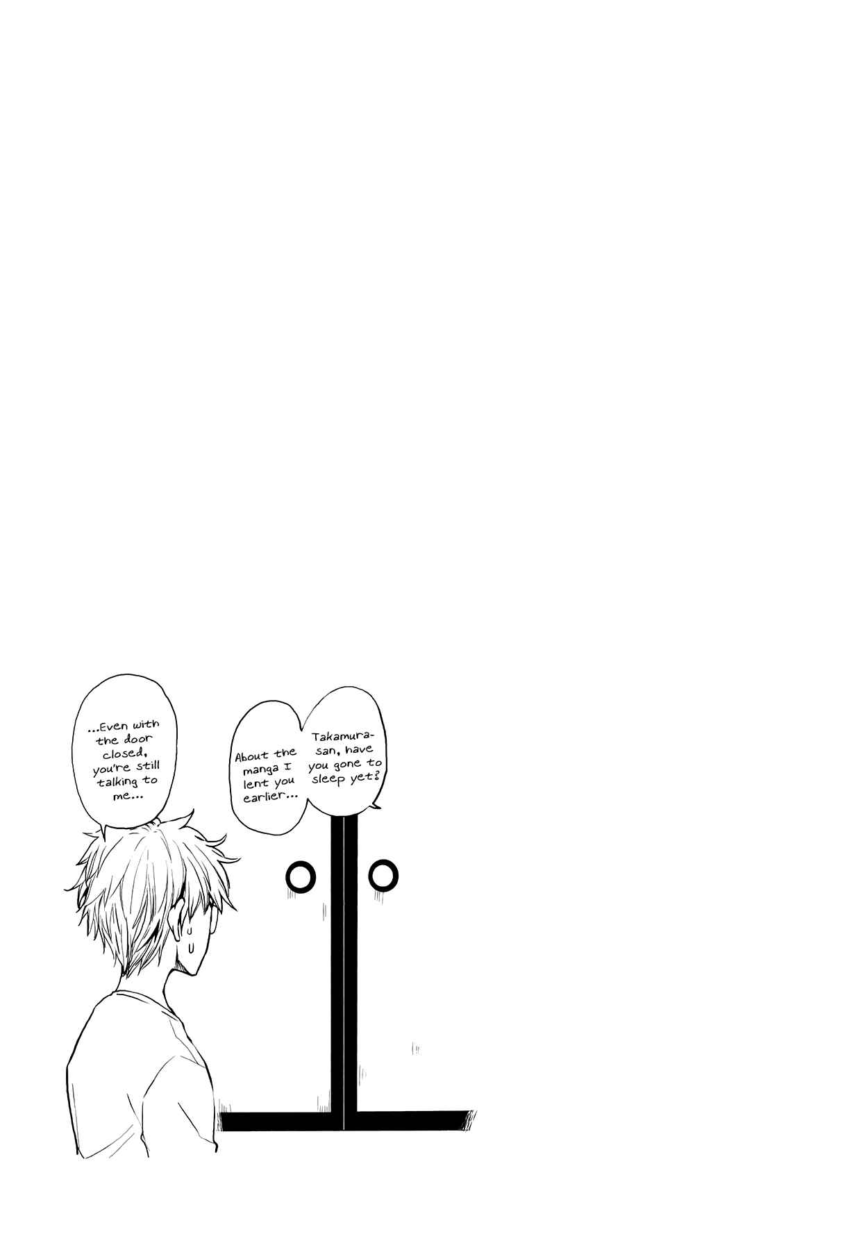 Page 24 Chapter 33 Henjo ~Hen na Joshi Kousei Amaguri Senko~