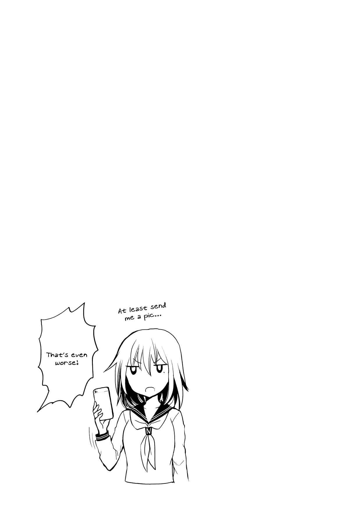 Page 24 Chapter 12 Henjo ~Hen na Joshi Kousei Amaguri Senko~