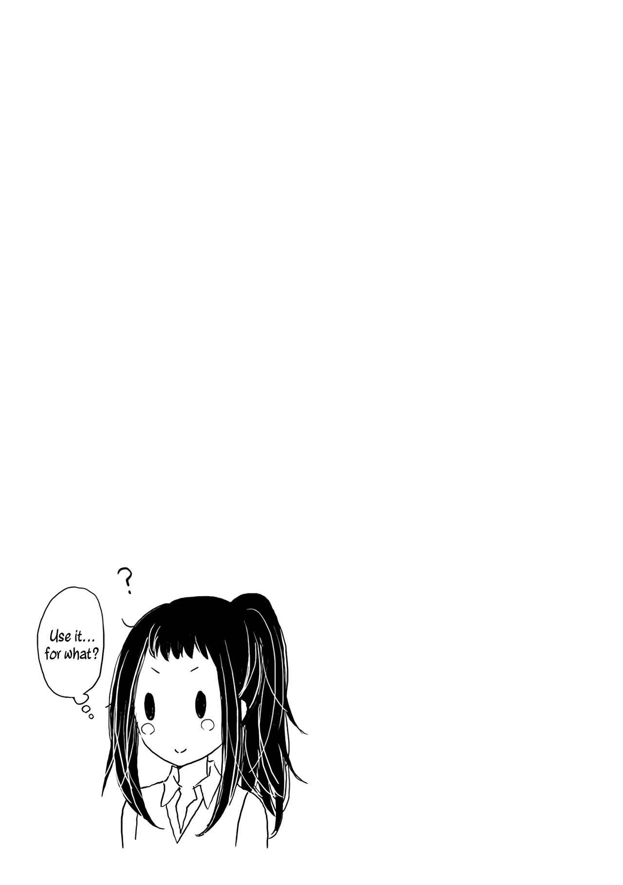 Page 22 Chapter 58 Henjo ~Hen na Joshi Kousei Amaguri Senko~