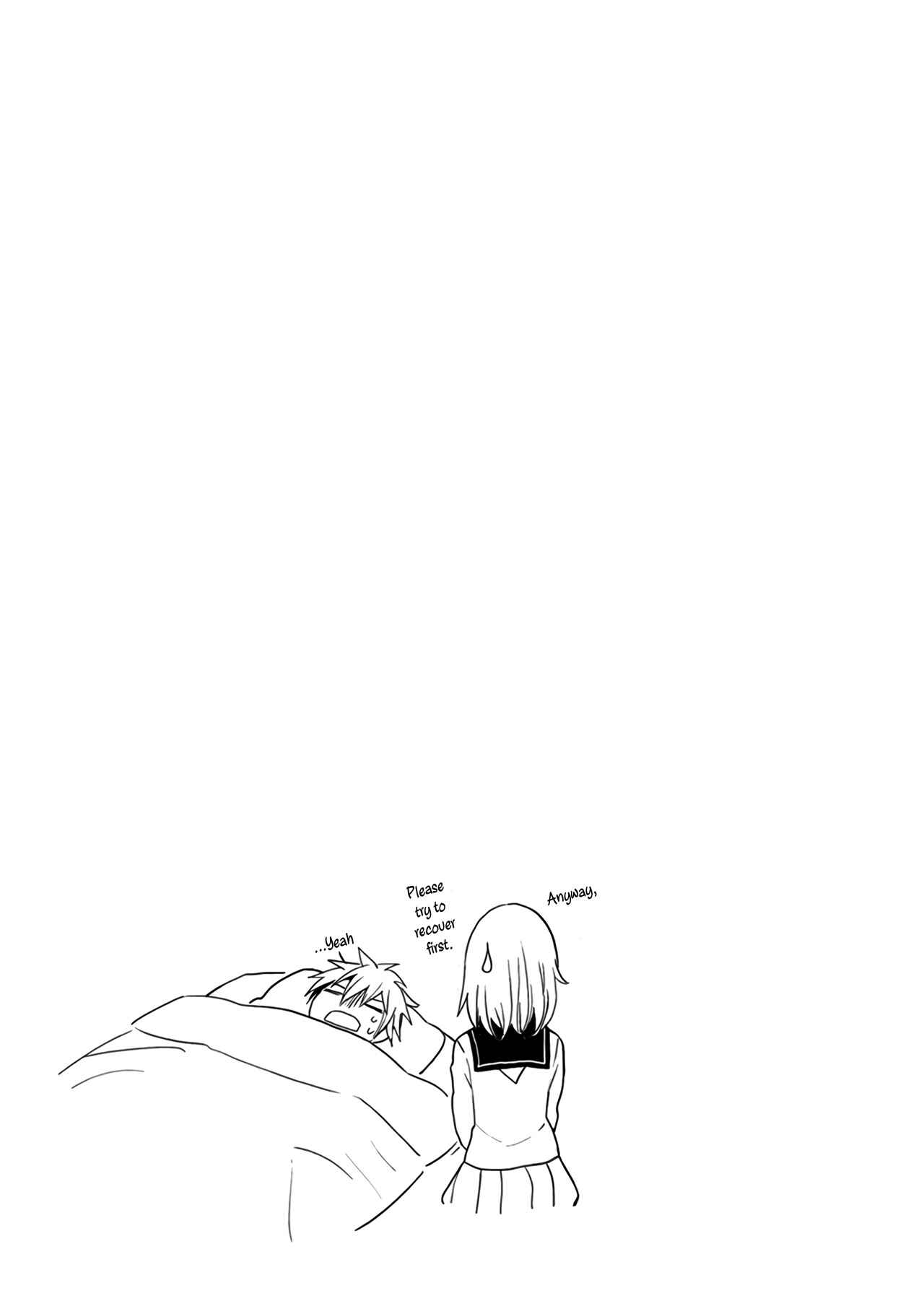 Page 22 Chapter 87 Henjo ~Hen na Joshi Kousei Amaguri Senko~