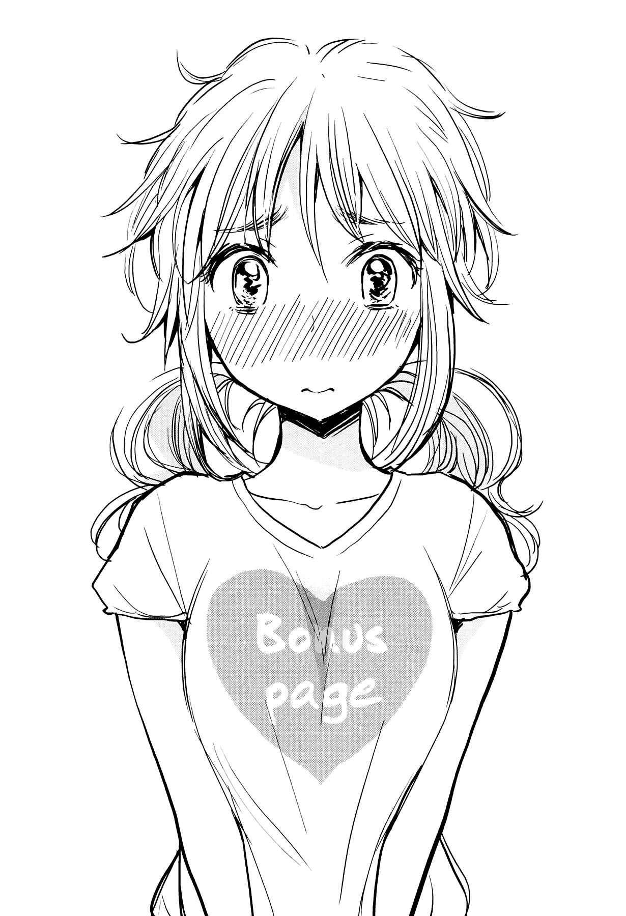 Page 21 Chapter 18 Henjo ~Hen na Joshi Kousei Amaguri Senko~
