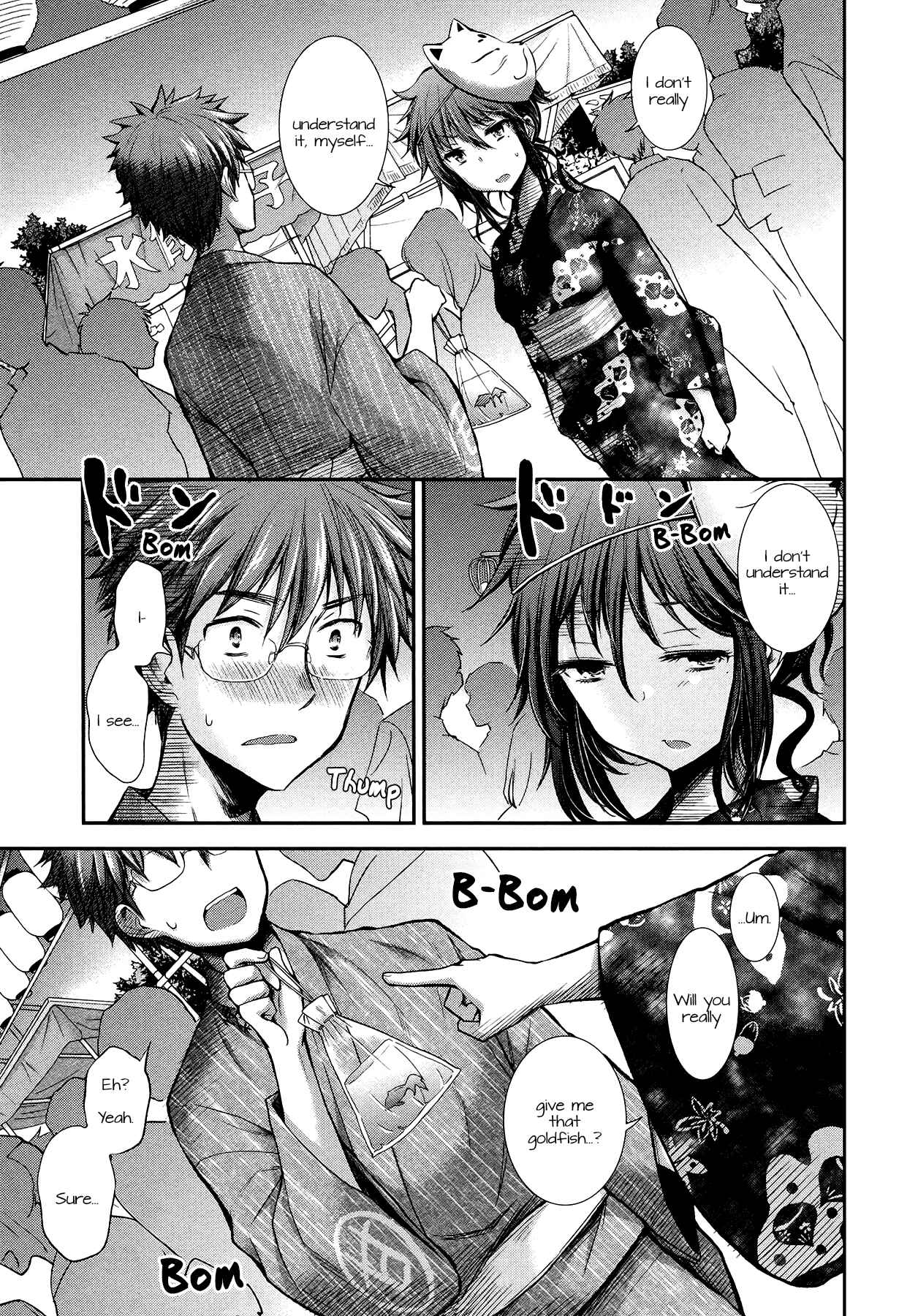 Page 17 Chapter 16 Henjo ~Hen na Joshi Kousei Amaguri Senko~