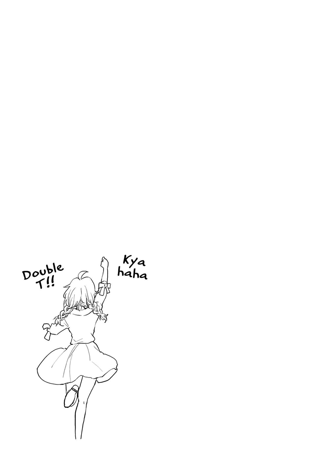 Page 22 Chapter 72 Henjo ~Hen na Joshi Kousei Amaguri Senko~