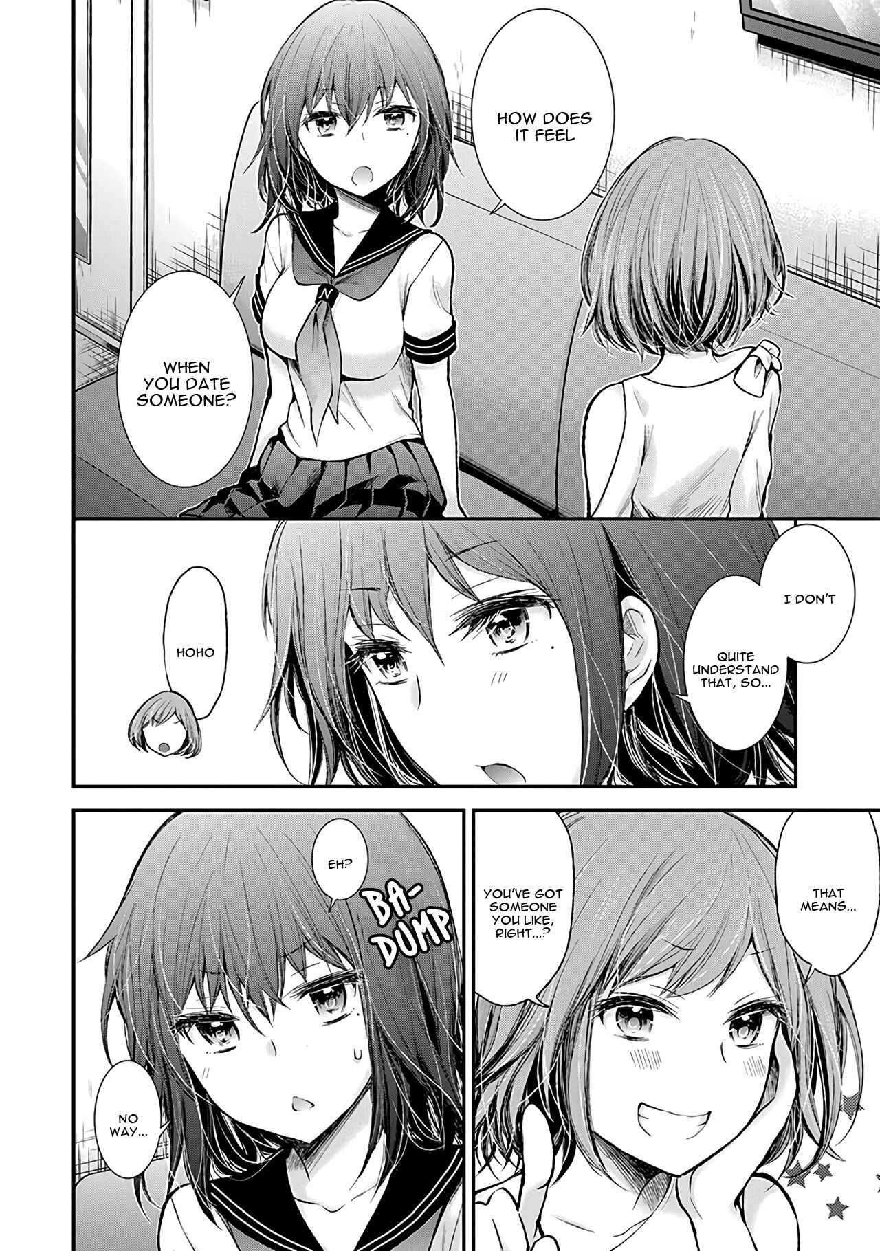 Page 23 Chapter 74 Henjo ~Hen na Joshi Kousei Amaguri Senko~