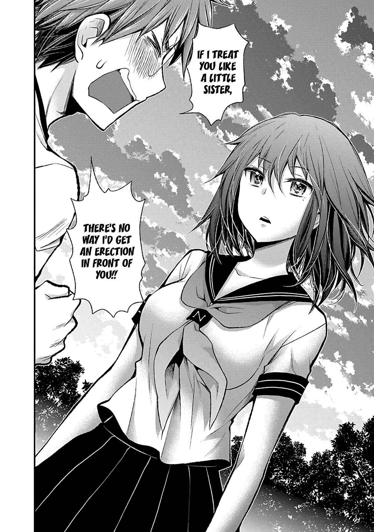 Page 20 Chapter 38 Henjo ~Hen na Joshi Kousei Amaguri Senko~