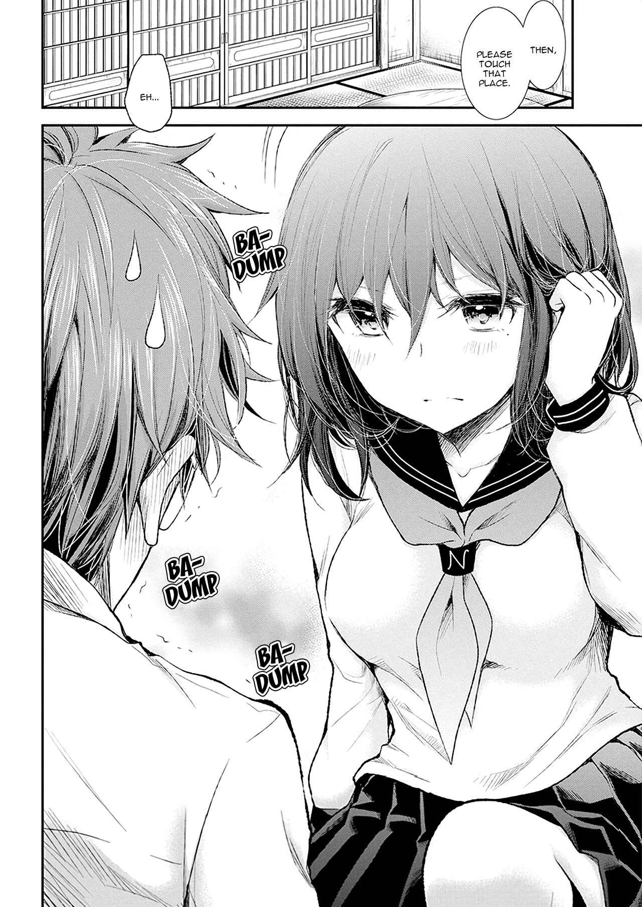 Page 19 Chapter 89 Henjo ~Hen na Joshi Kousei Amaguri Senko~