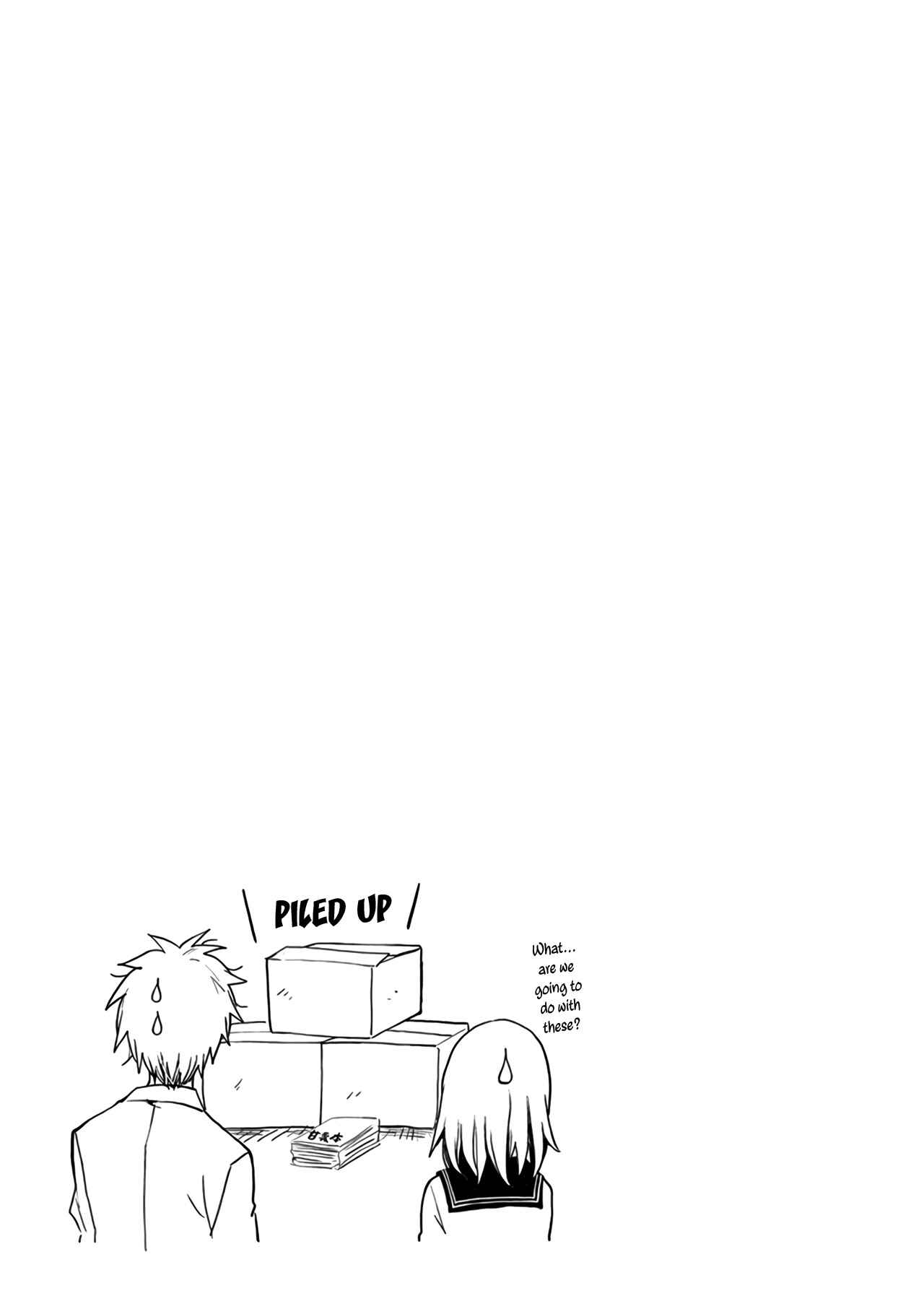 Page 22 Chapter 84 Henjo ~Hen na Joshi Kousei Amaguri Senko~