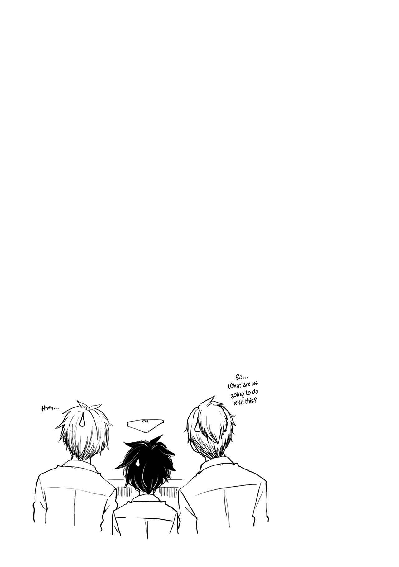 Page 22 Chapter 75 Henjo ~Hen na Joshi Kousei Amaguri Senko~