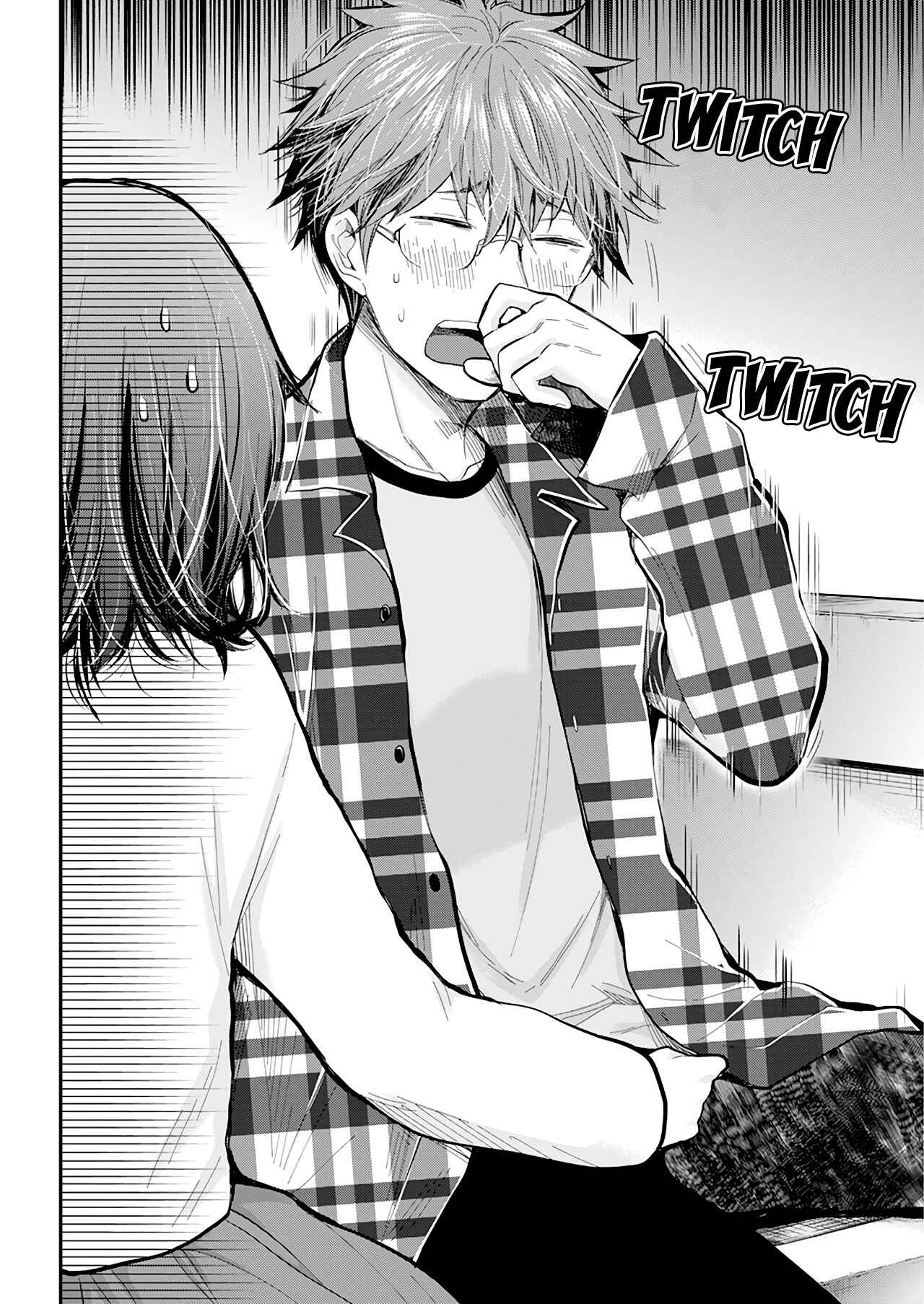 Page 18 Chapter 107 Henjo ~Hen na Joshi Kousei Amaguri Senko~