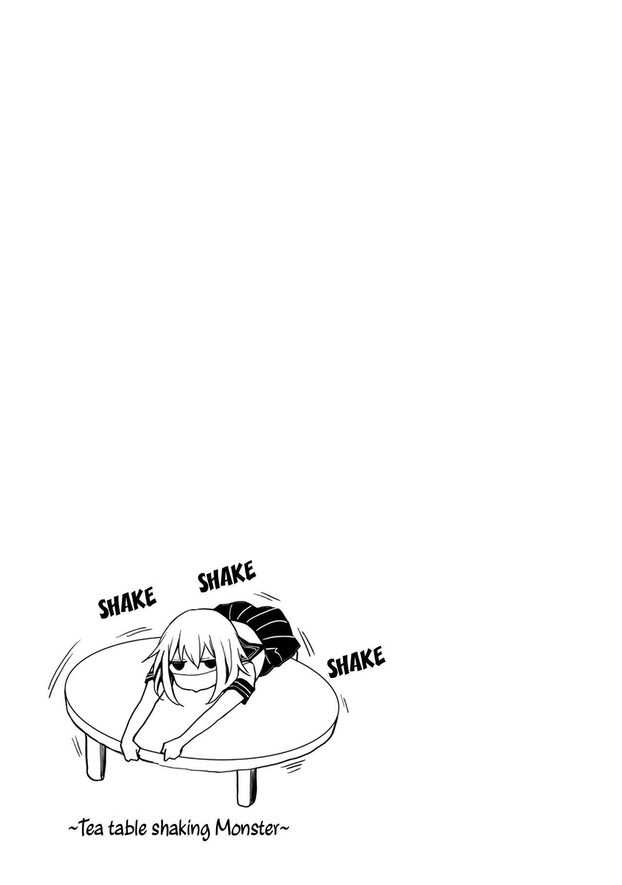 Page 26 Chapter 81 Henjo ~Hen na Joshi Kousei Amaguri Senko~