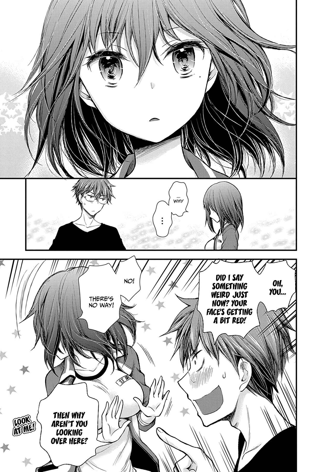 Page 18 Chapter 62 Henjo ~Hen na Joshi Kousei Amaguri Senko~