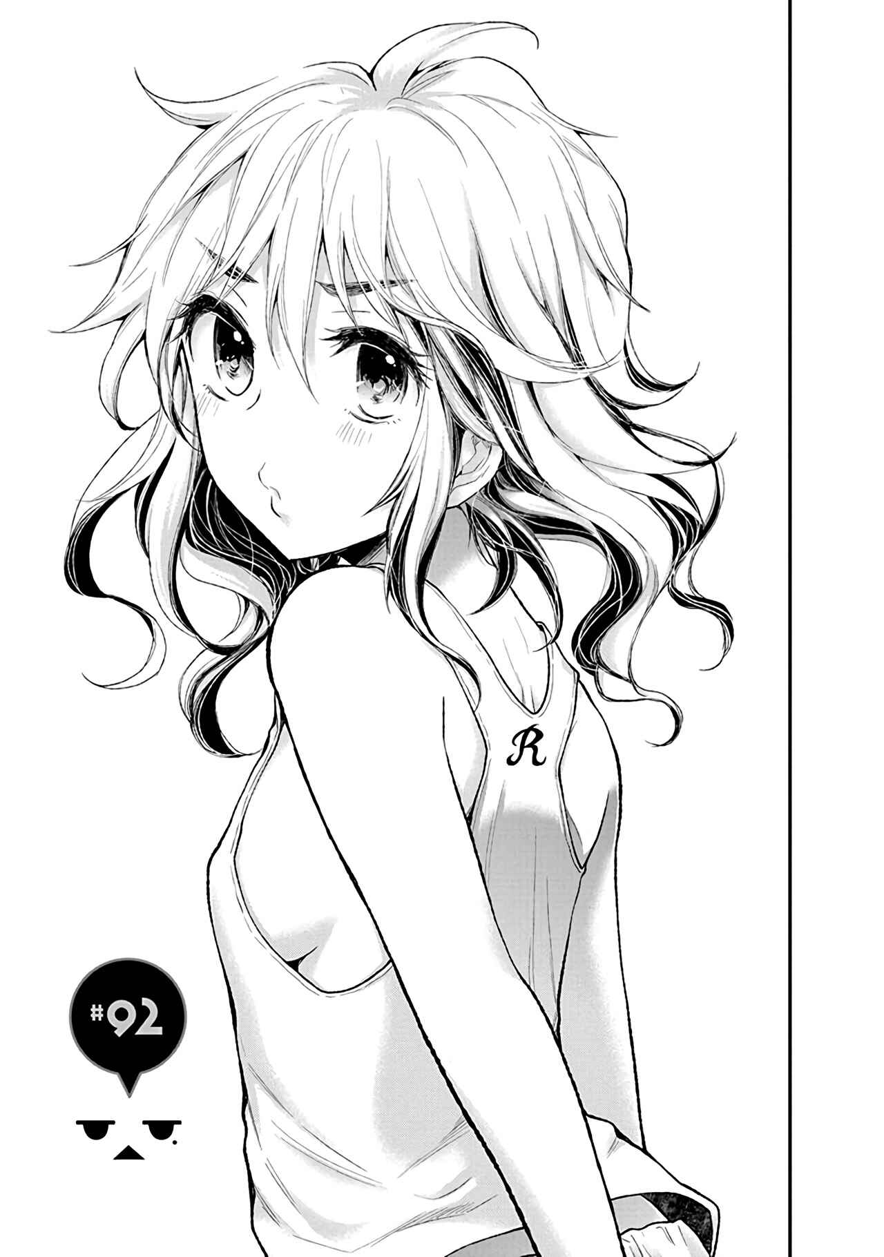 Page 2 Chapter 92 Henjo ~Hen na Joshi Kousei Amaguri Senko~