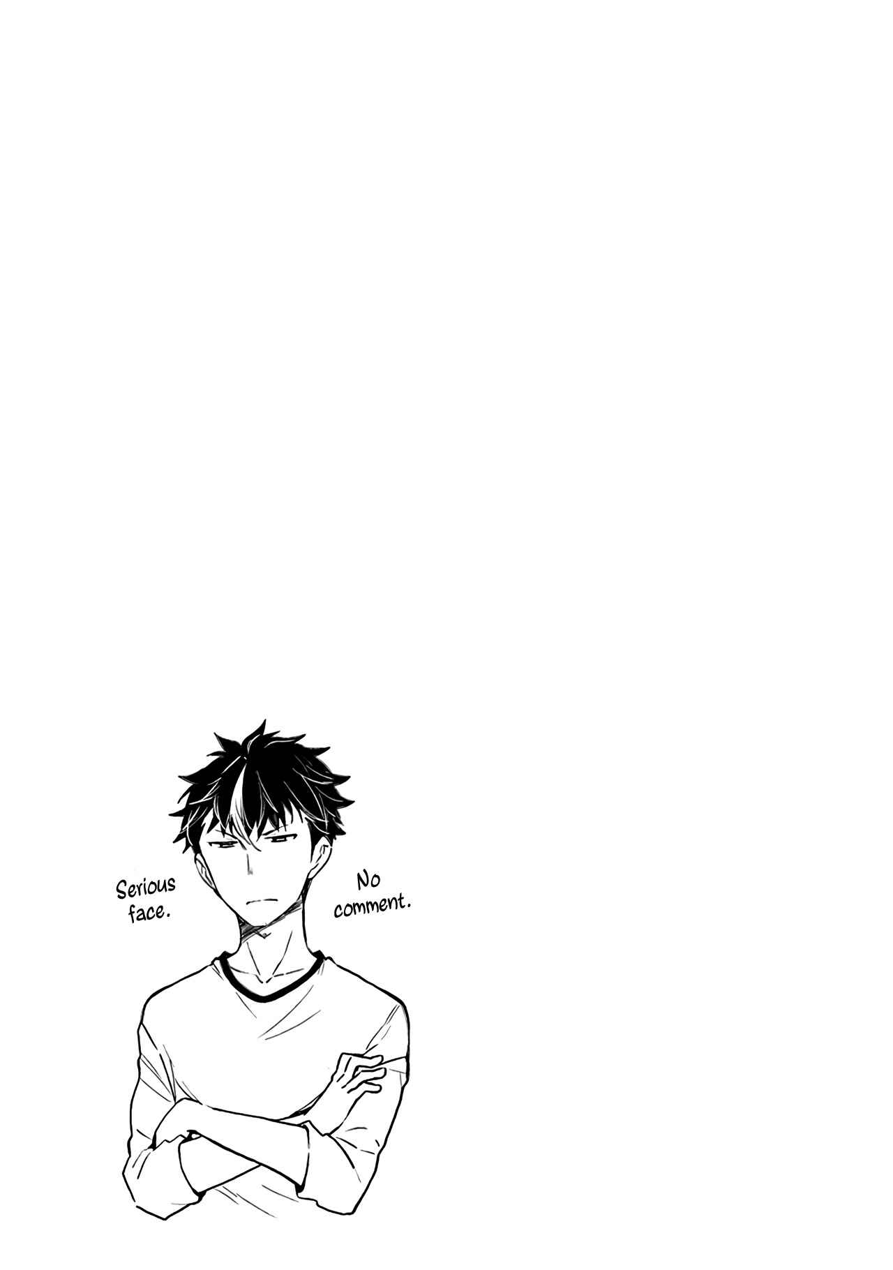 Page 23 Chapter 91 Henjo ~Hen na Joshi Kousei Amaguri Senko~