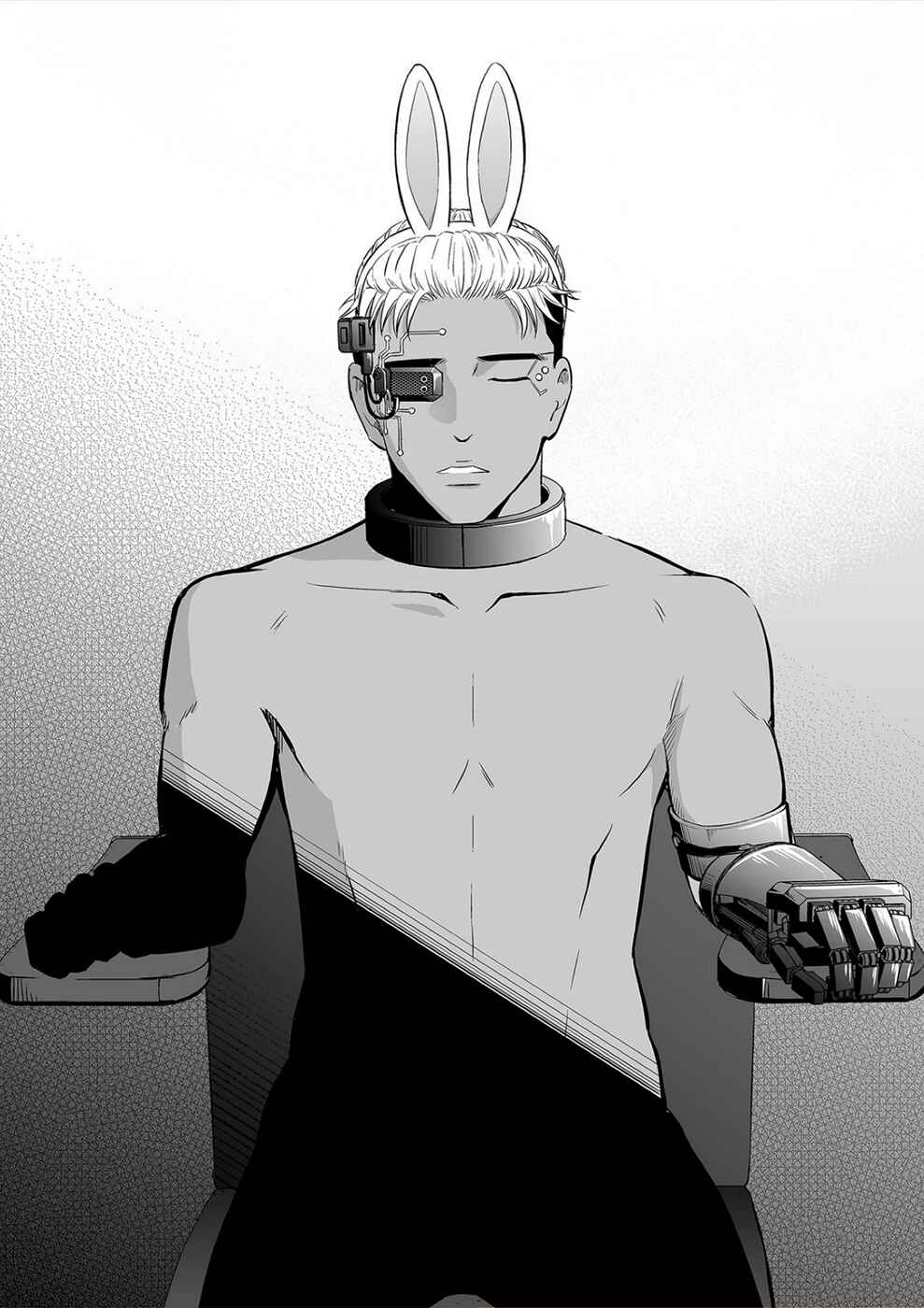 Page 16 Chapter 33 100 Satsujima