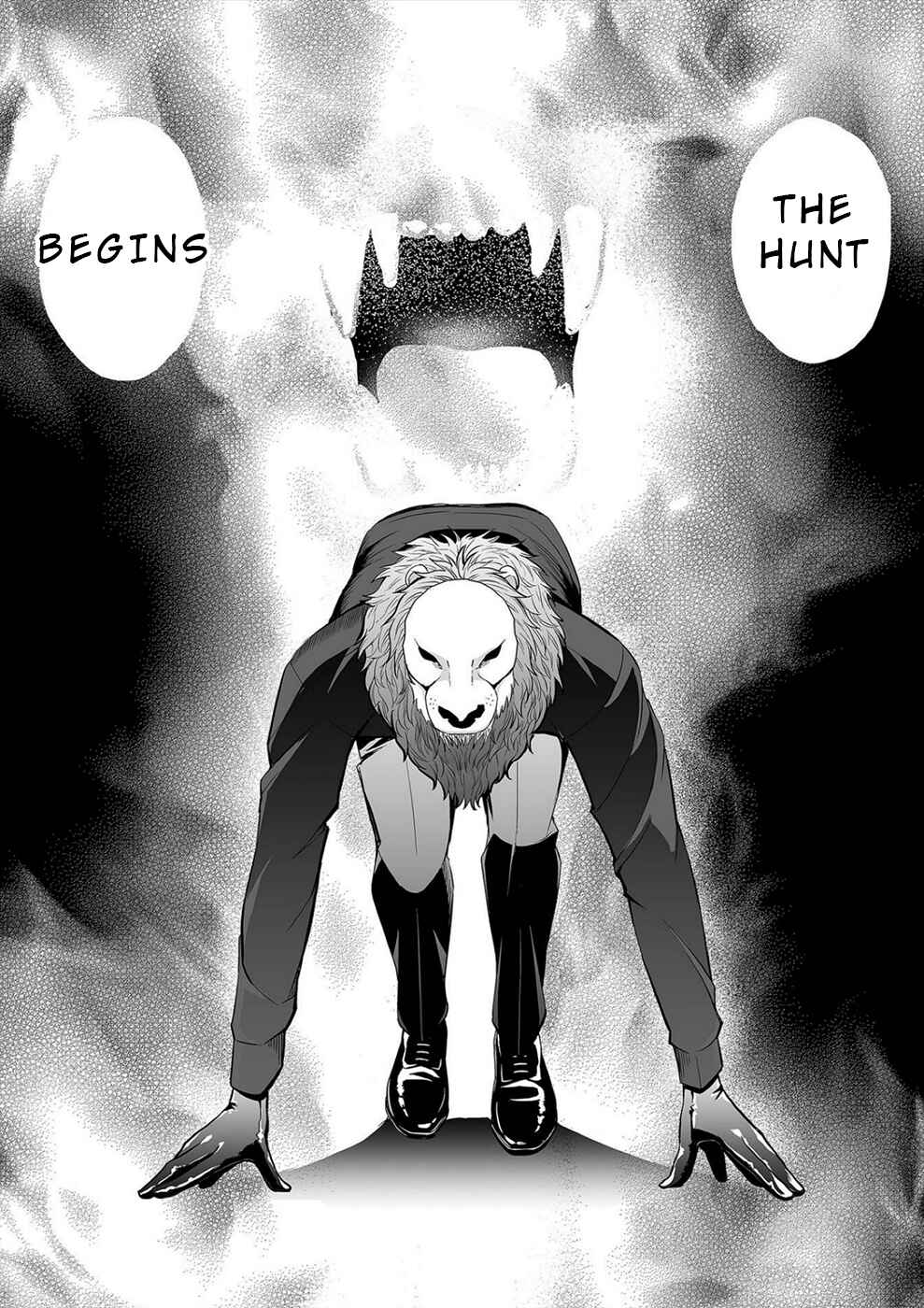 Page 16 Chapter 31 100 Satsujima